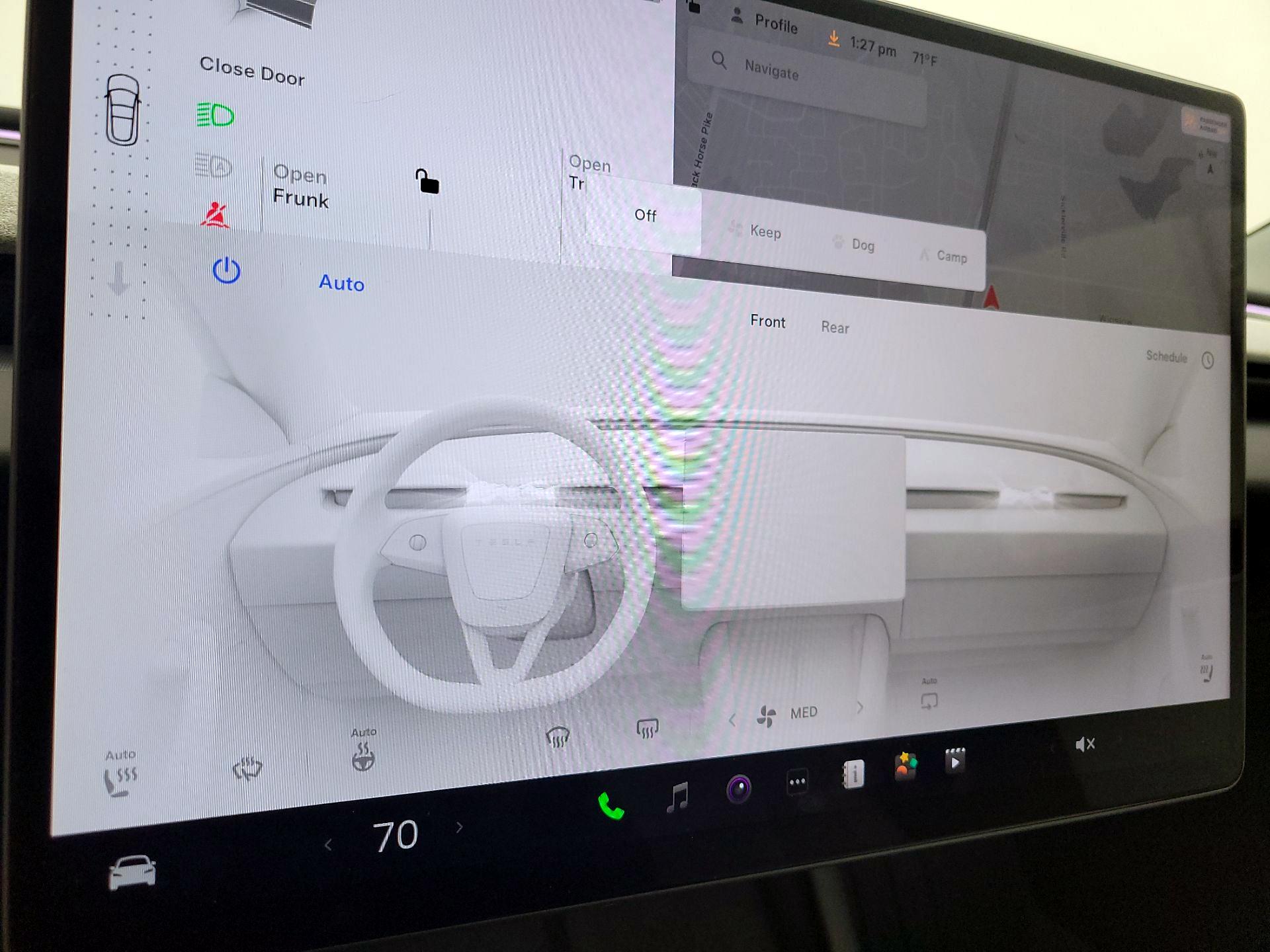 Thumbnail: 2025 Tesla Model 3 - 16