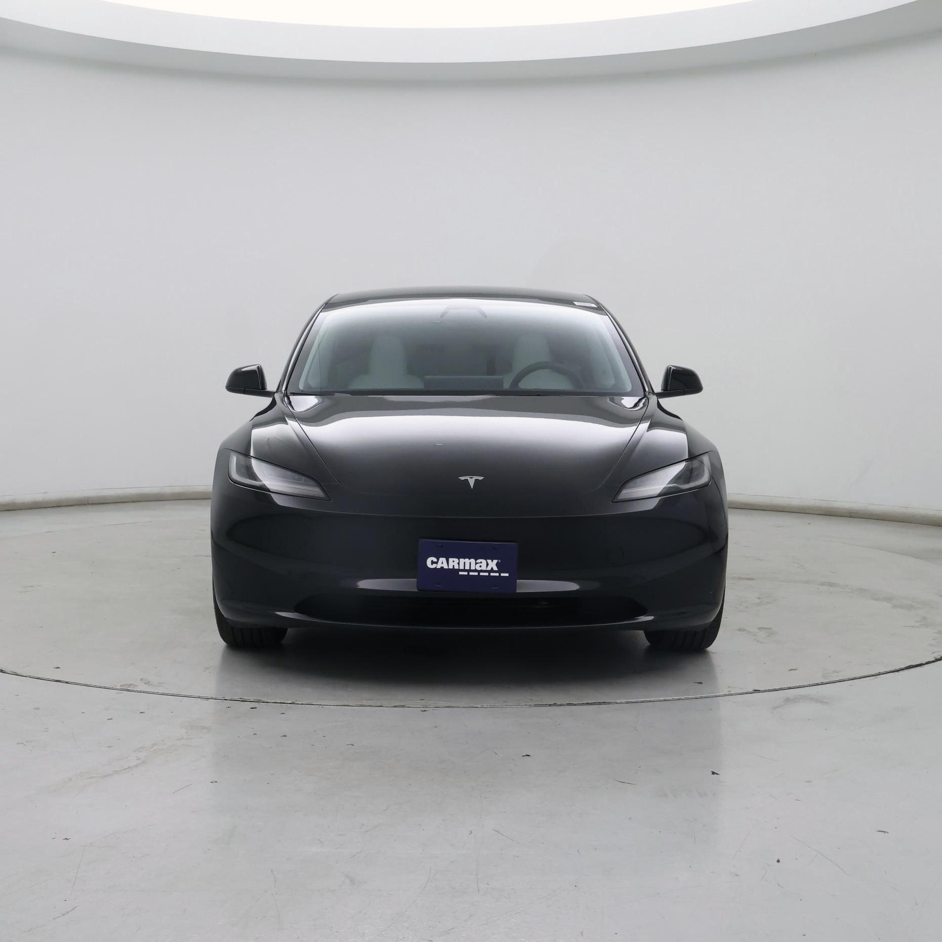 Thumbnail: 2025 Tesla Model 3 - 5