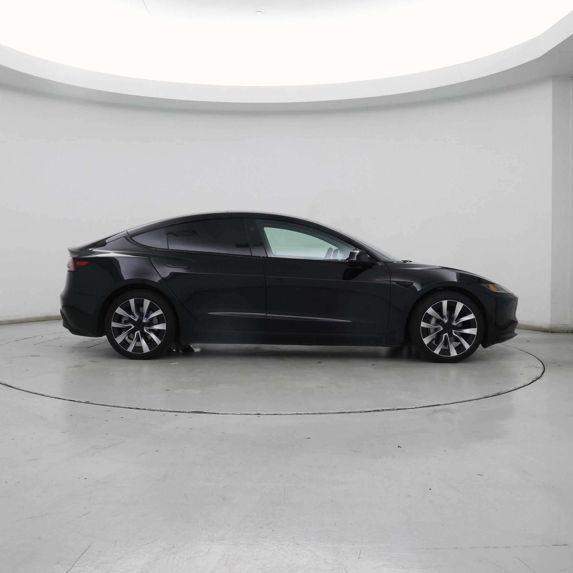 Thumbnail: 2025 Tesla Model 3 - 7