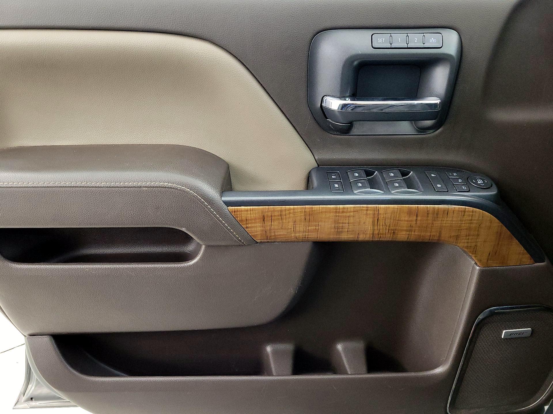 Thumbnail: 2017 GMC Sierra 1500 - 12