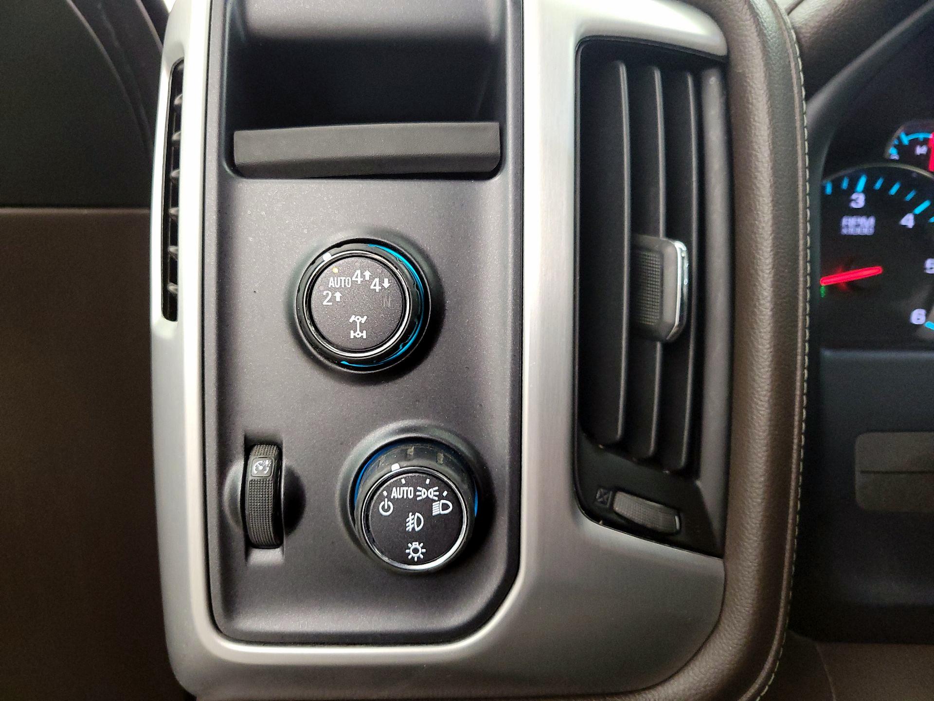 Thumbnail: 2017 GMC Sierra 1500 - 13