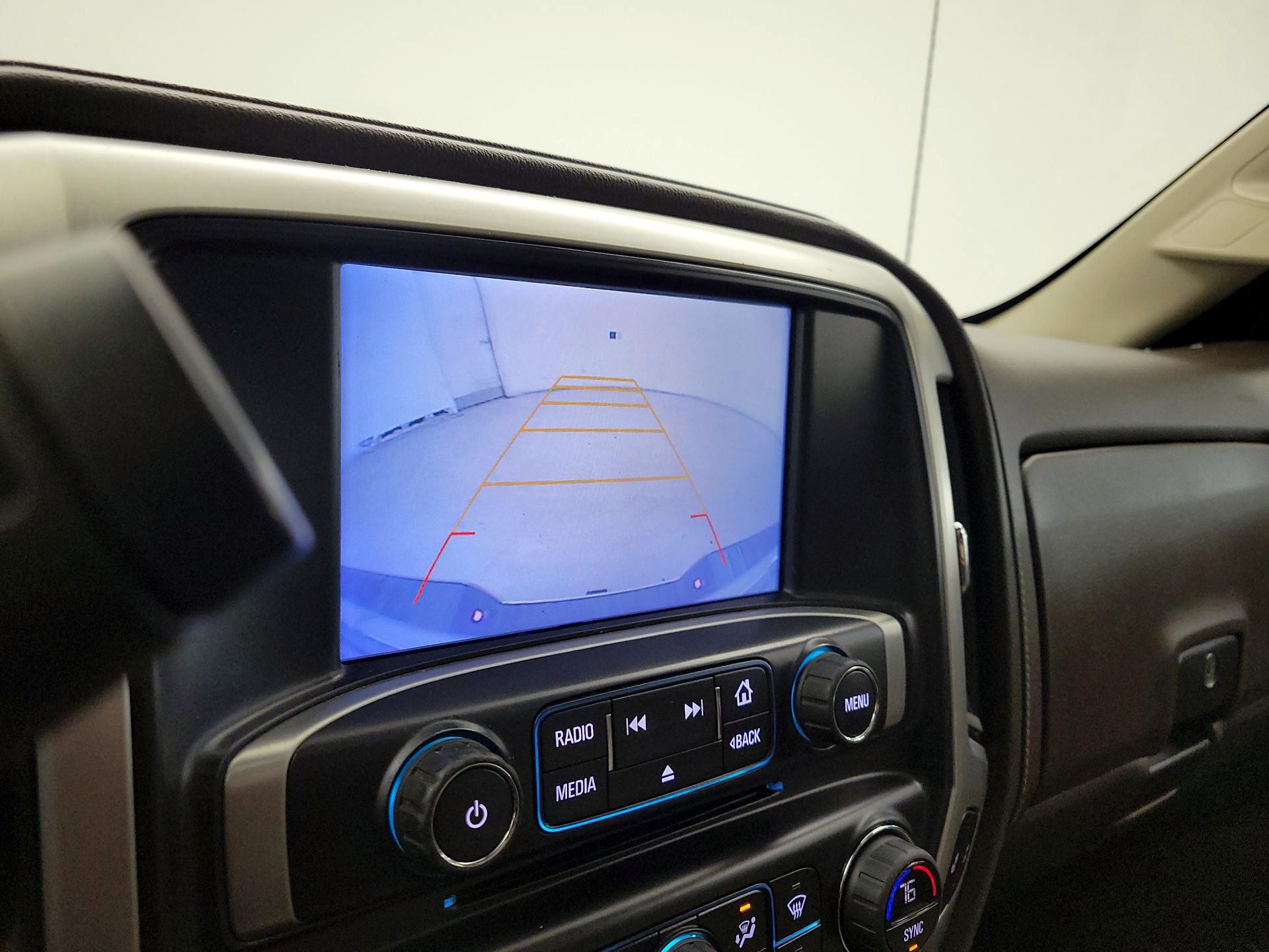 Thumbnail: 2017 GMC Sierra 1500 - 15