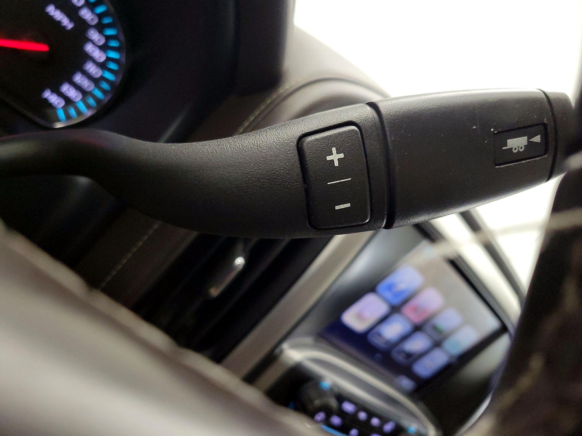 Thumbnail: 2017 GMC Sierra 1500 - 18