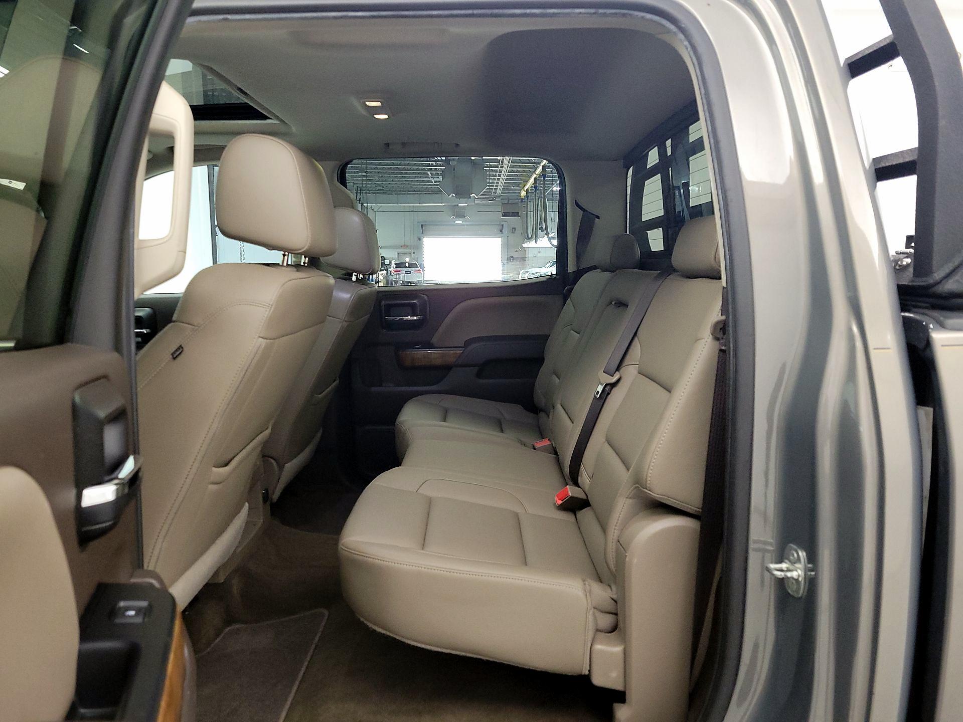 Thumbnail: 2017 GMC Sierra 1500 - 20