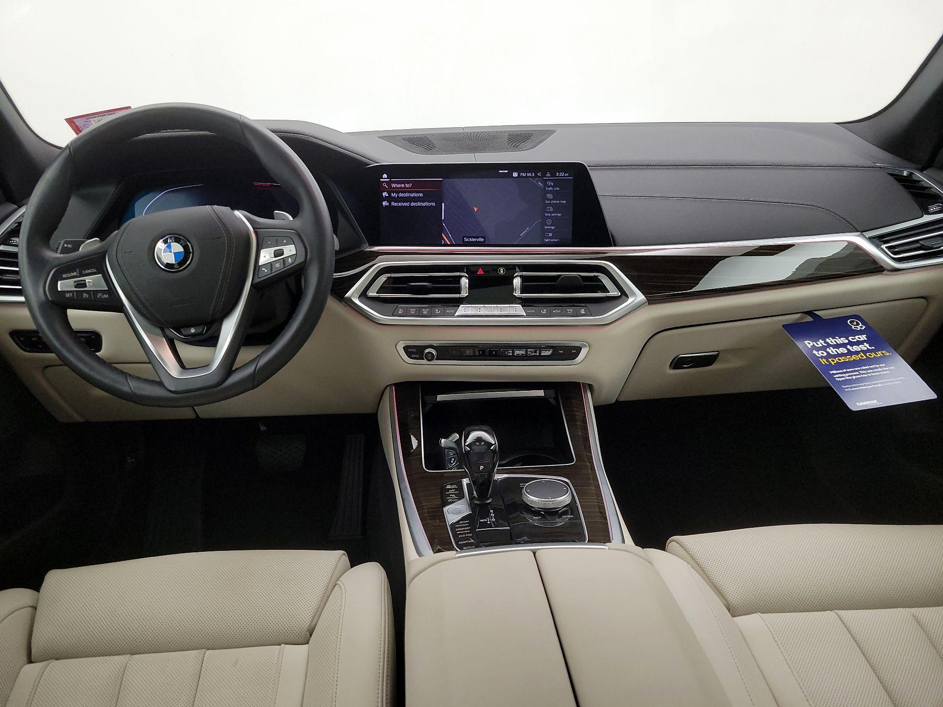 Thumbnail: 2020 BMW X5 - 9