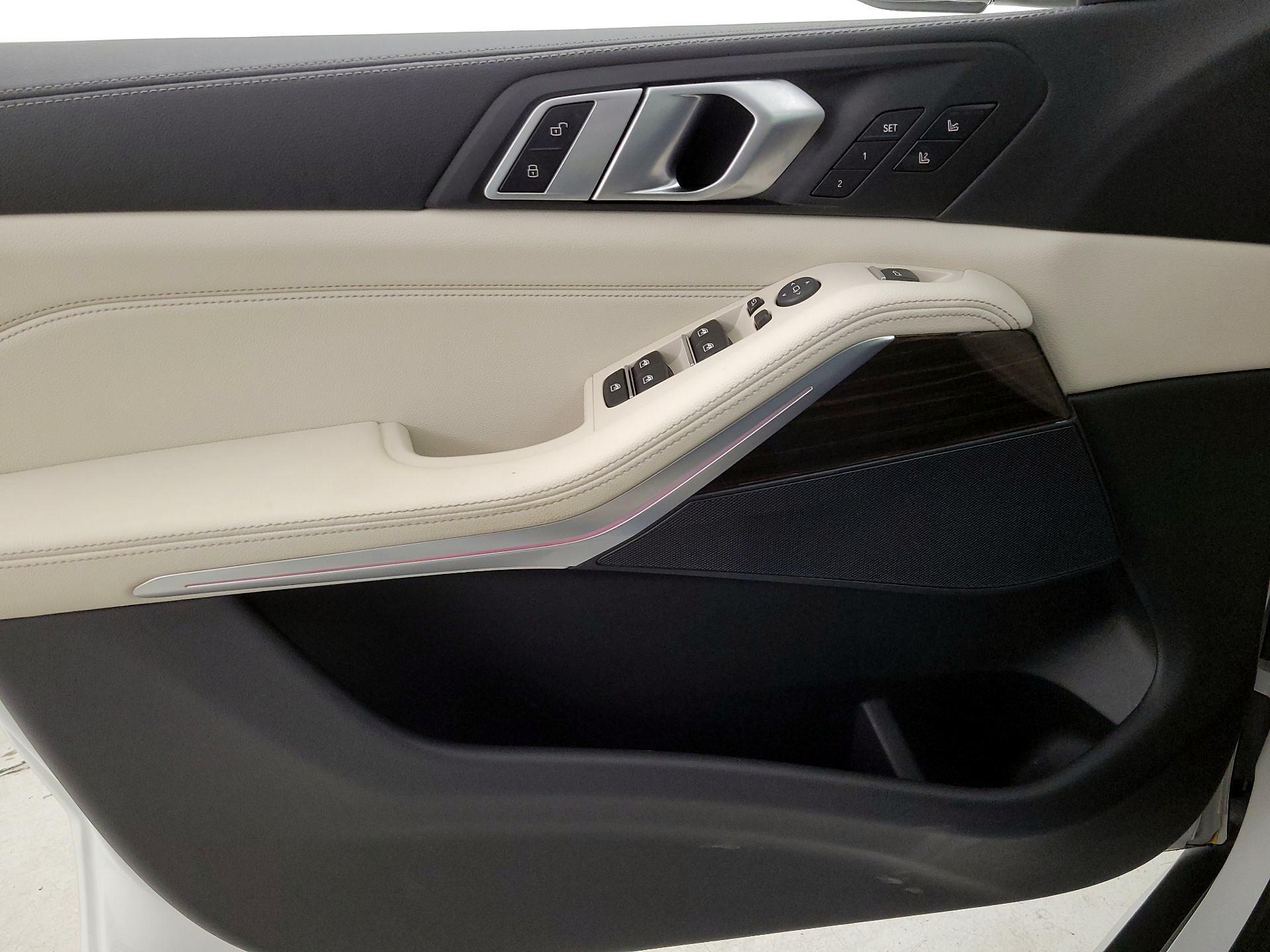 Thumbnail: 2020 BMW X5 - 12