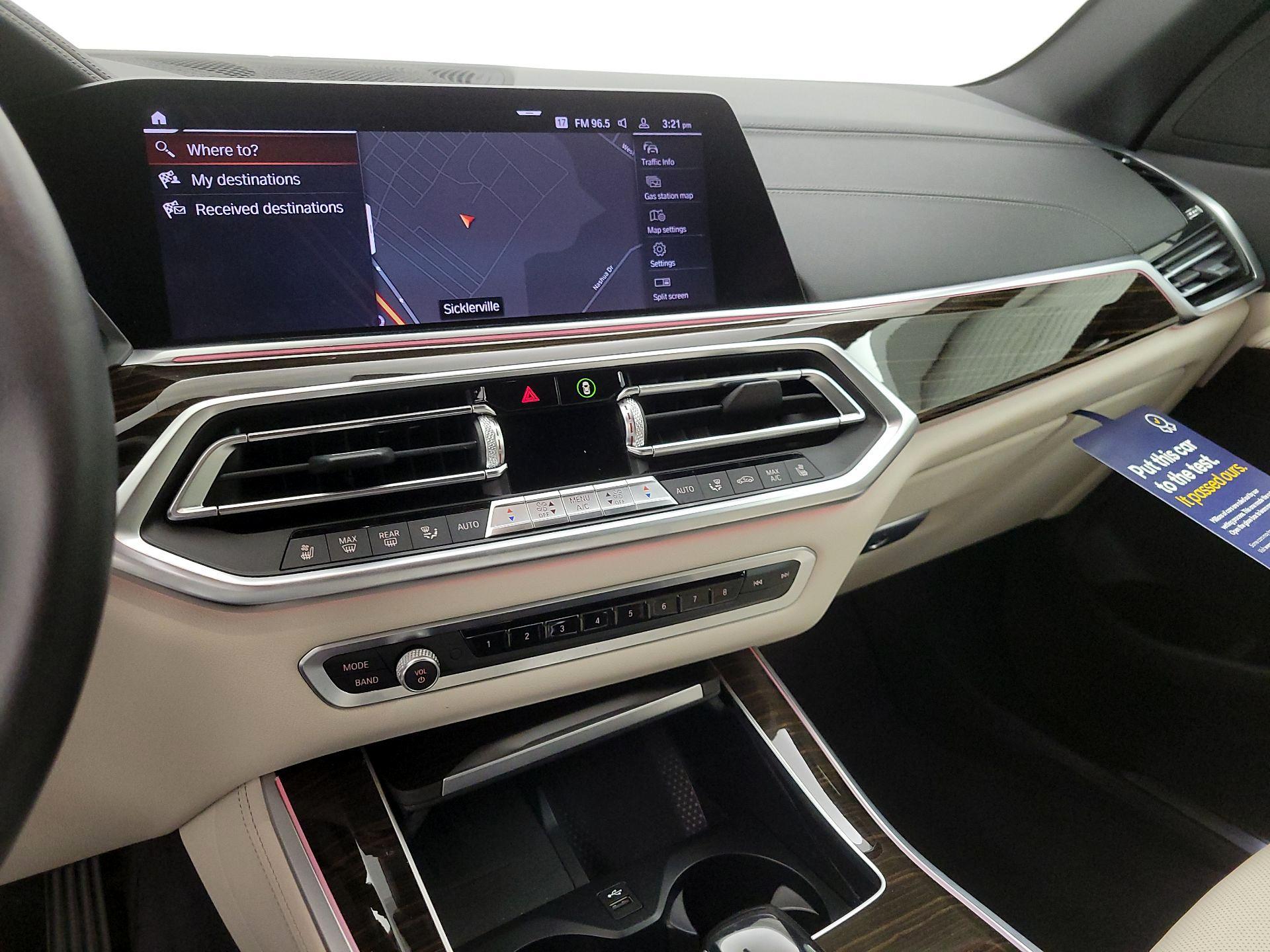 Thumbnail: 2020 BMW X5 - 14