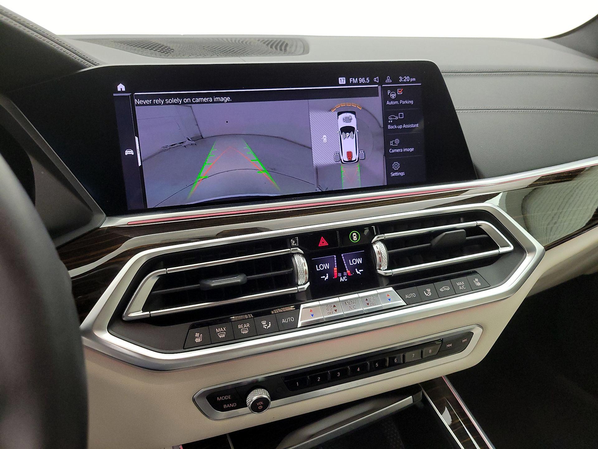 Thumbnail: 2020 BMW X5 - 15