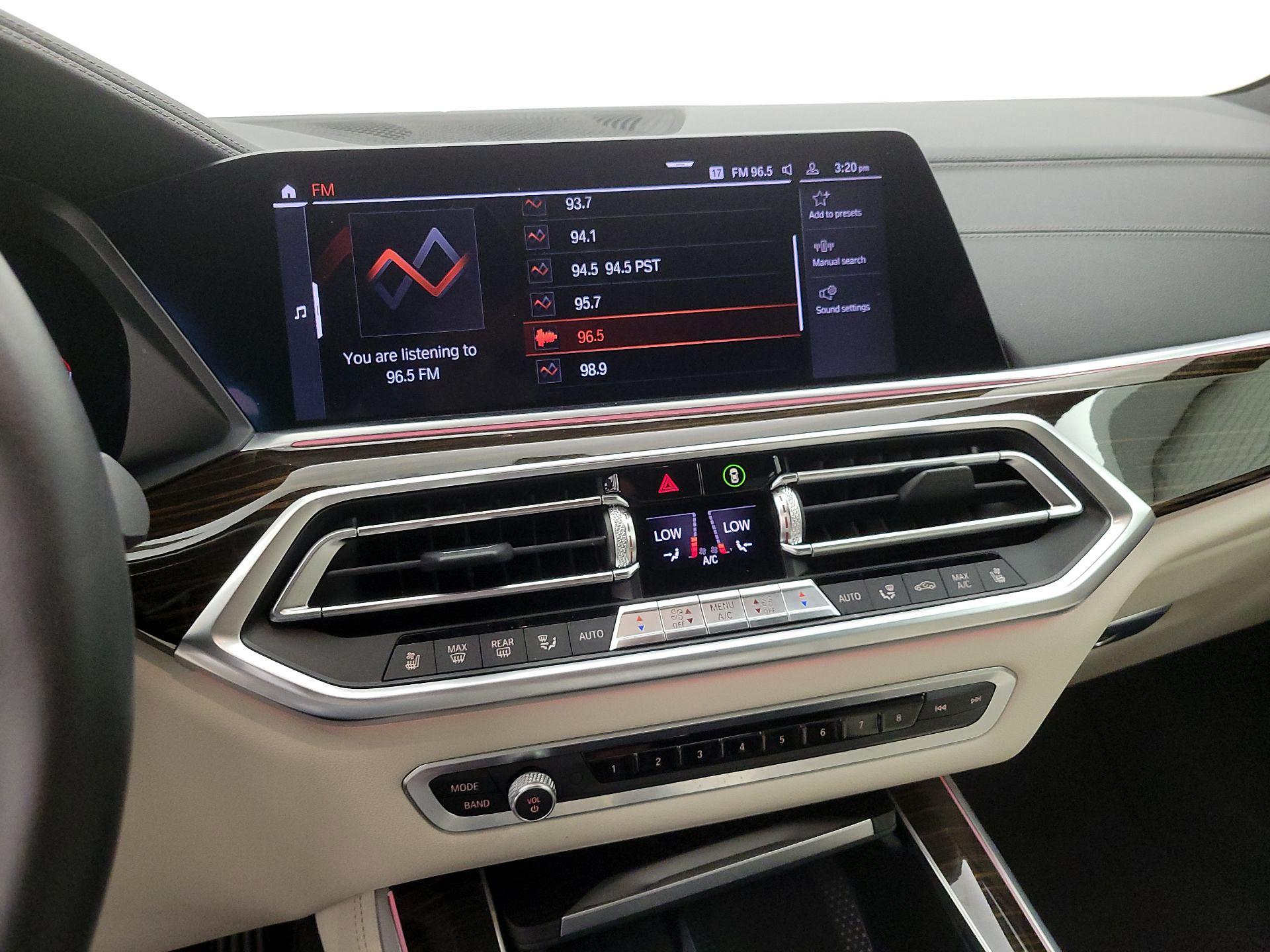 Thumbnail: 2020 BMW X5 - 16