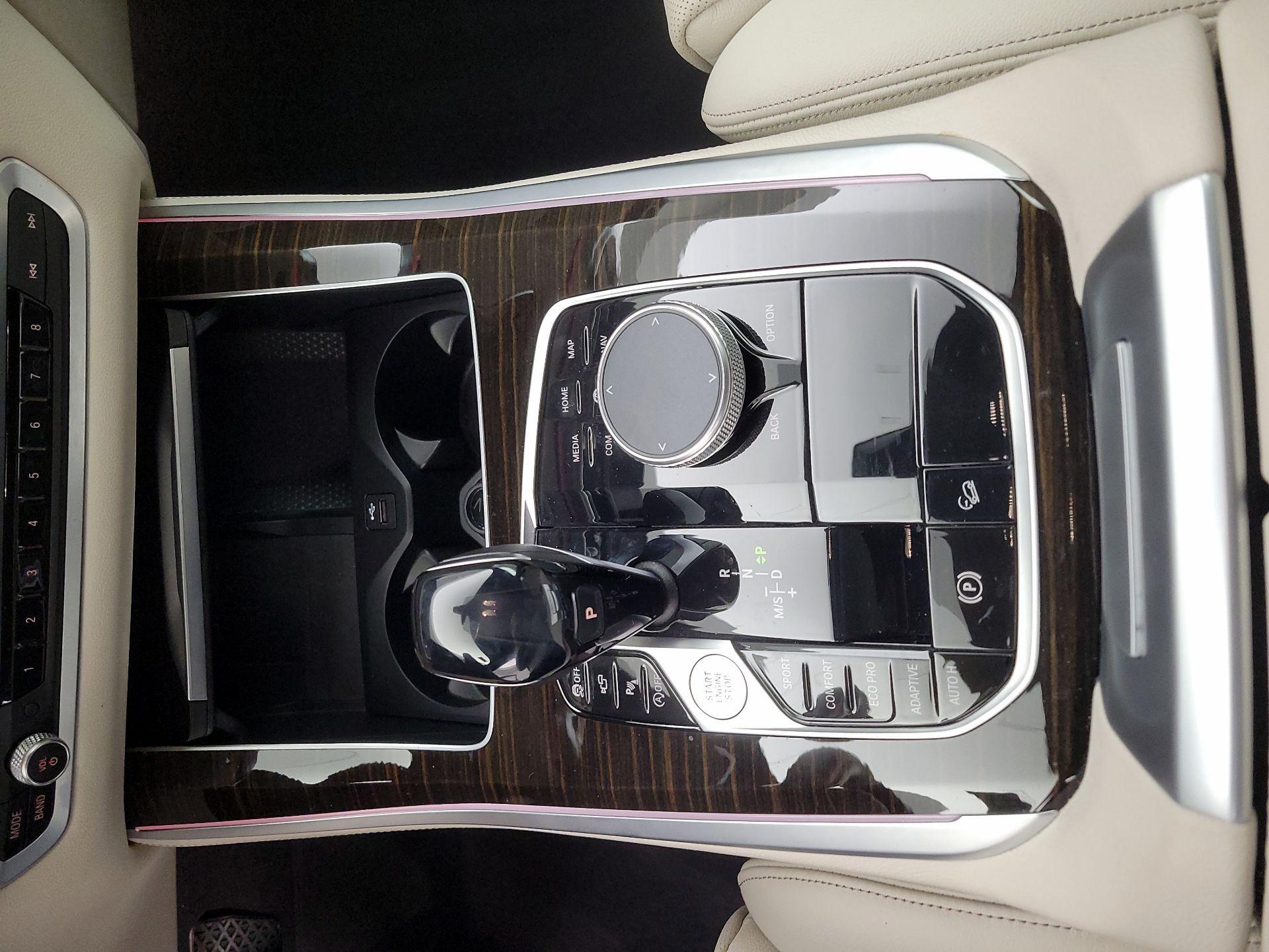 Thumbnail: 2020 BMW X5 - 18