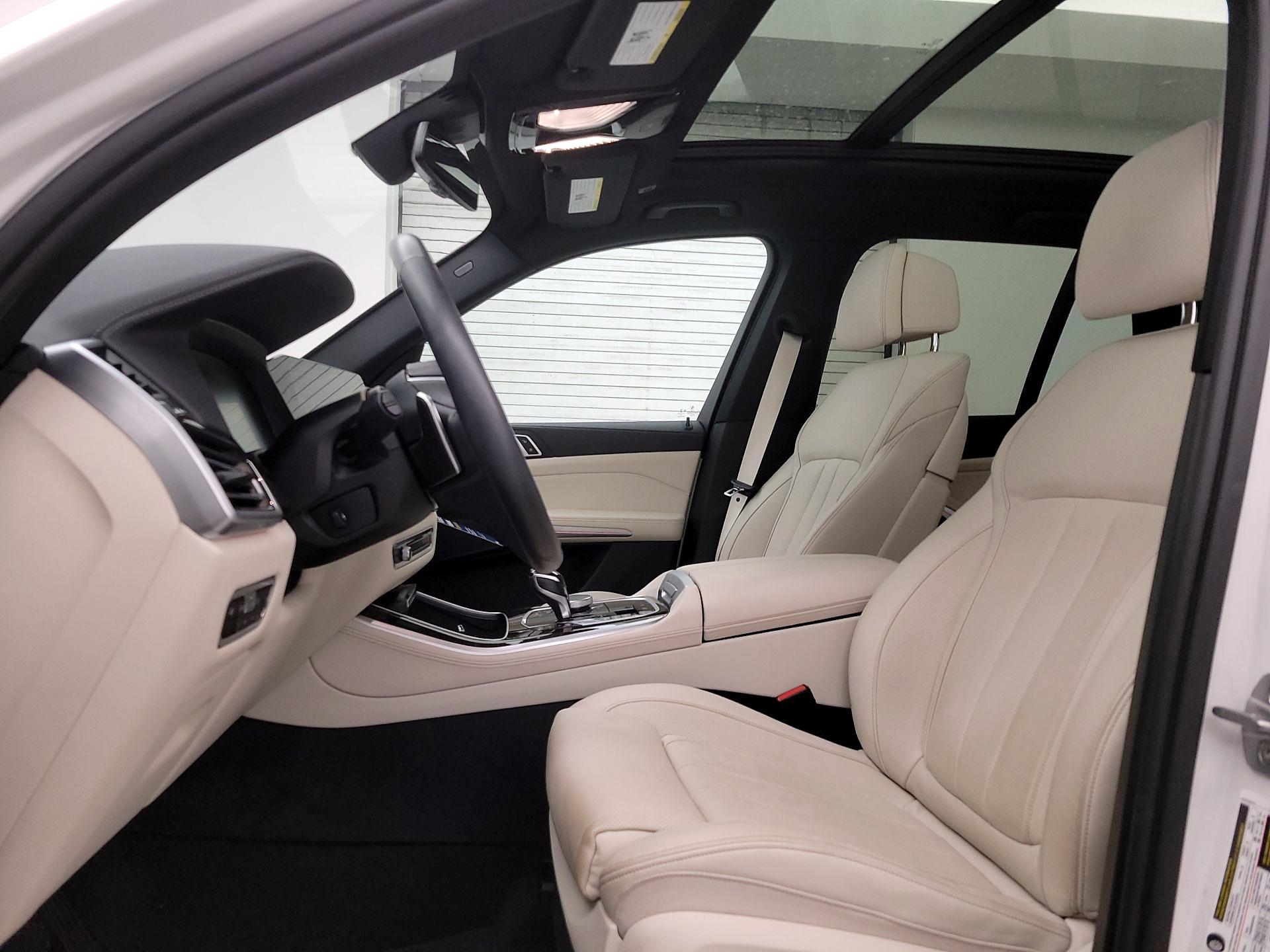 Thumbnail: 2020 BMW X5 - 20