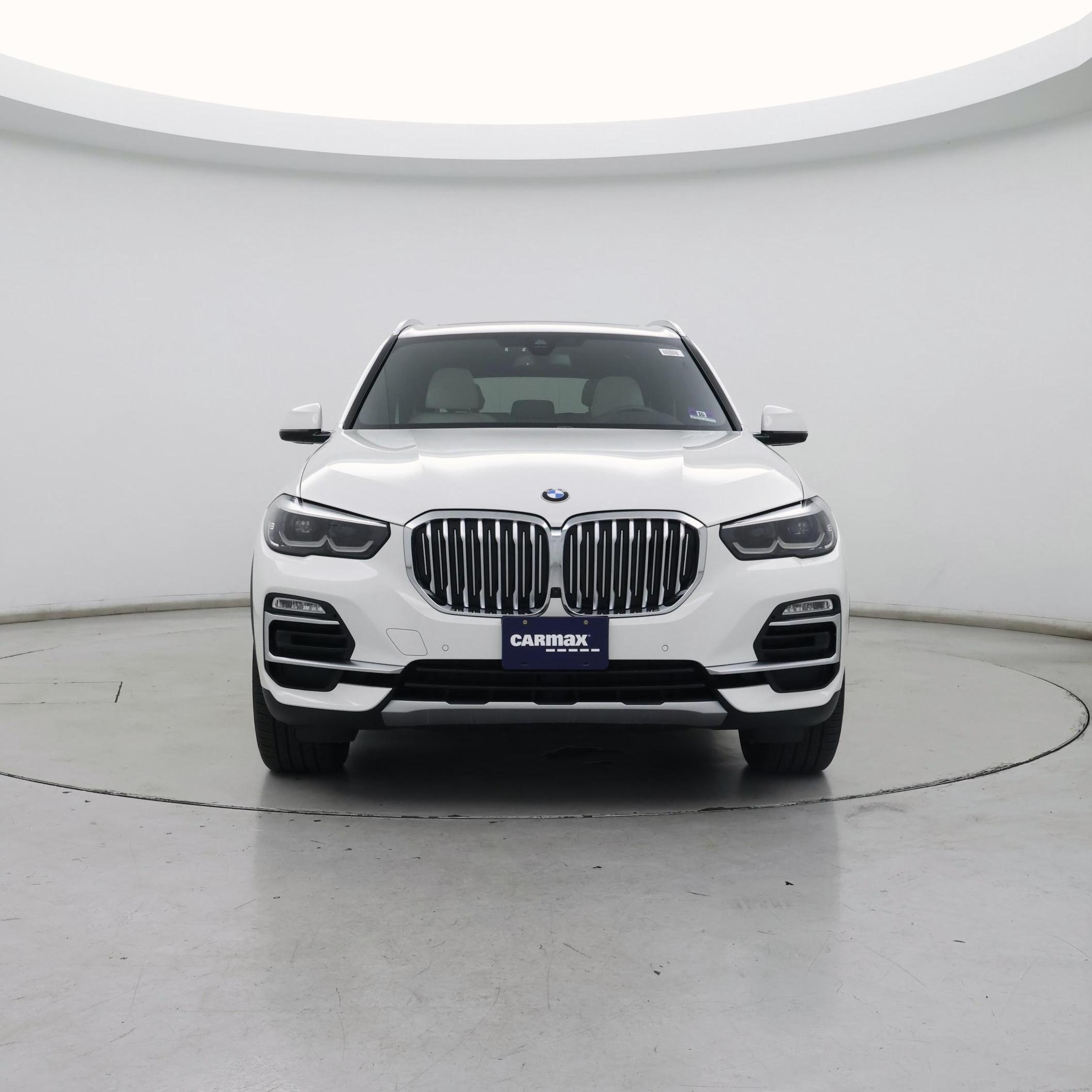 Thumbnail: 2020 BMW X5 - 5