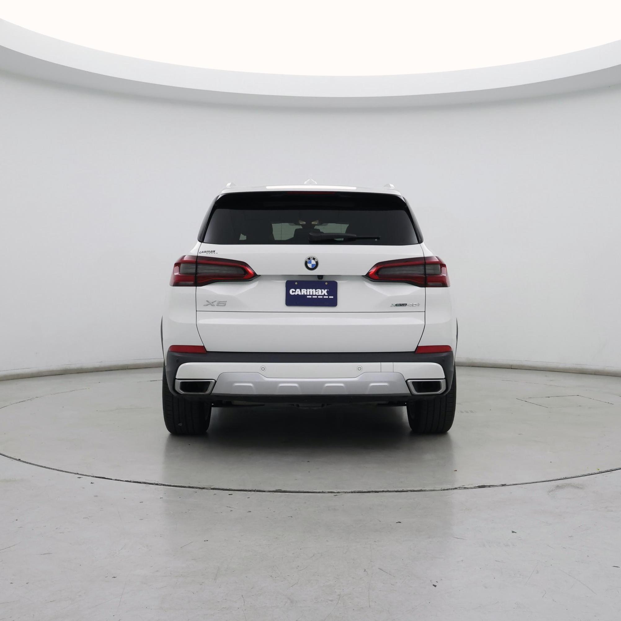 Thumbnail: 2020 BMW X5 - 6