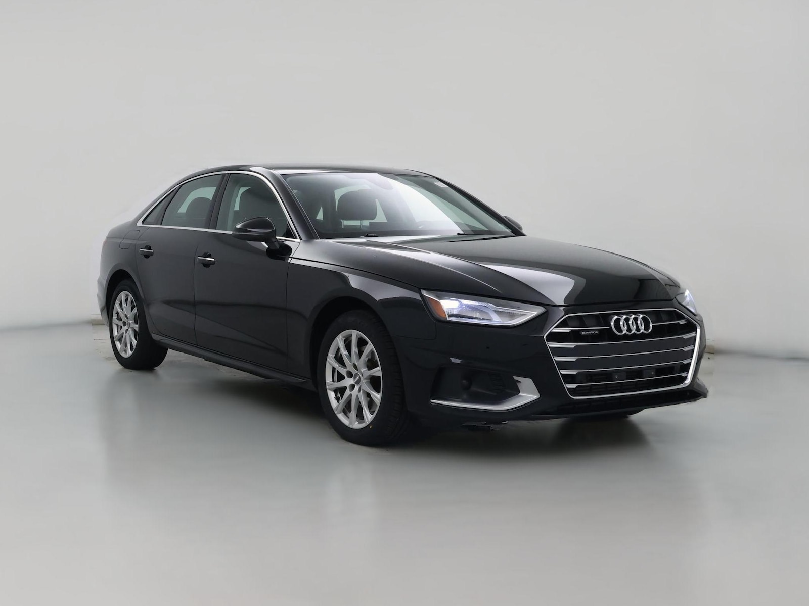 2021 Audi A4 Premium