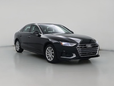 2021 Audi A4 Premium