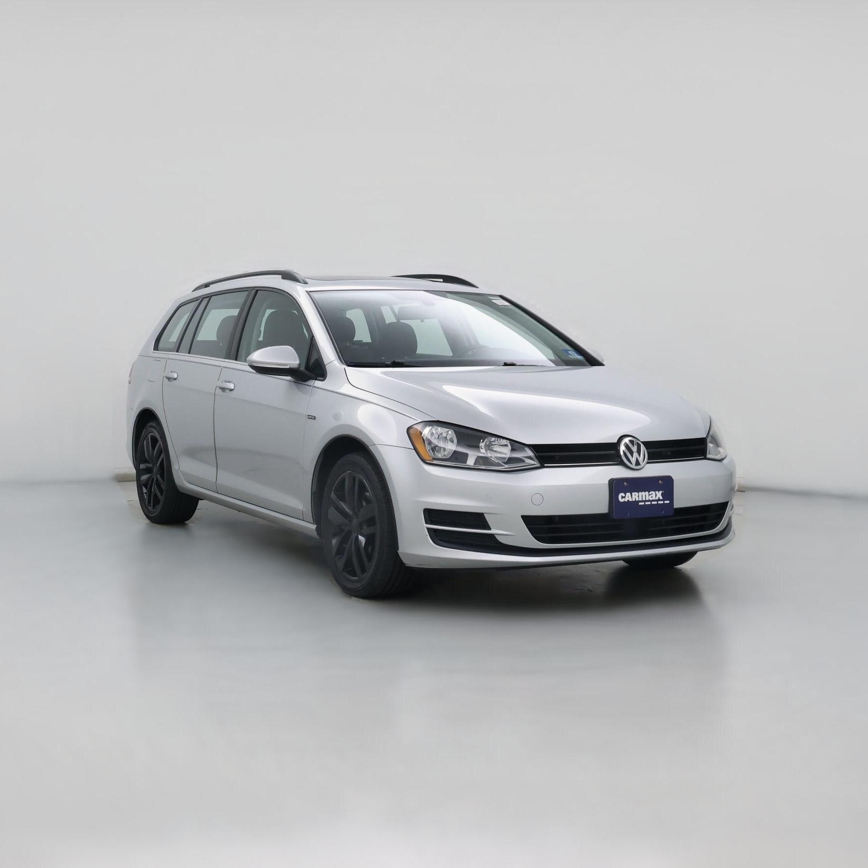 Thumbnail: 2016 Volkswagen Golf - 1