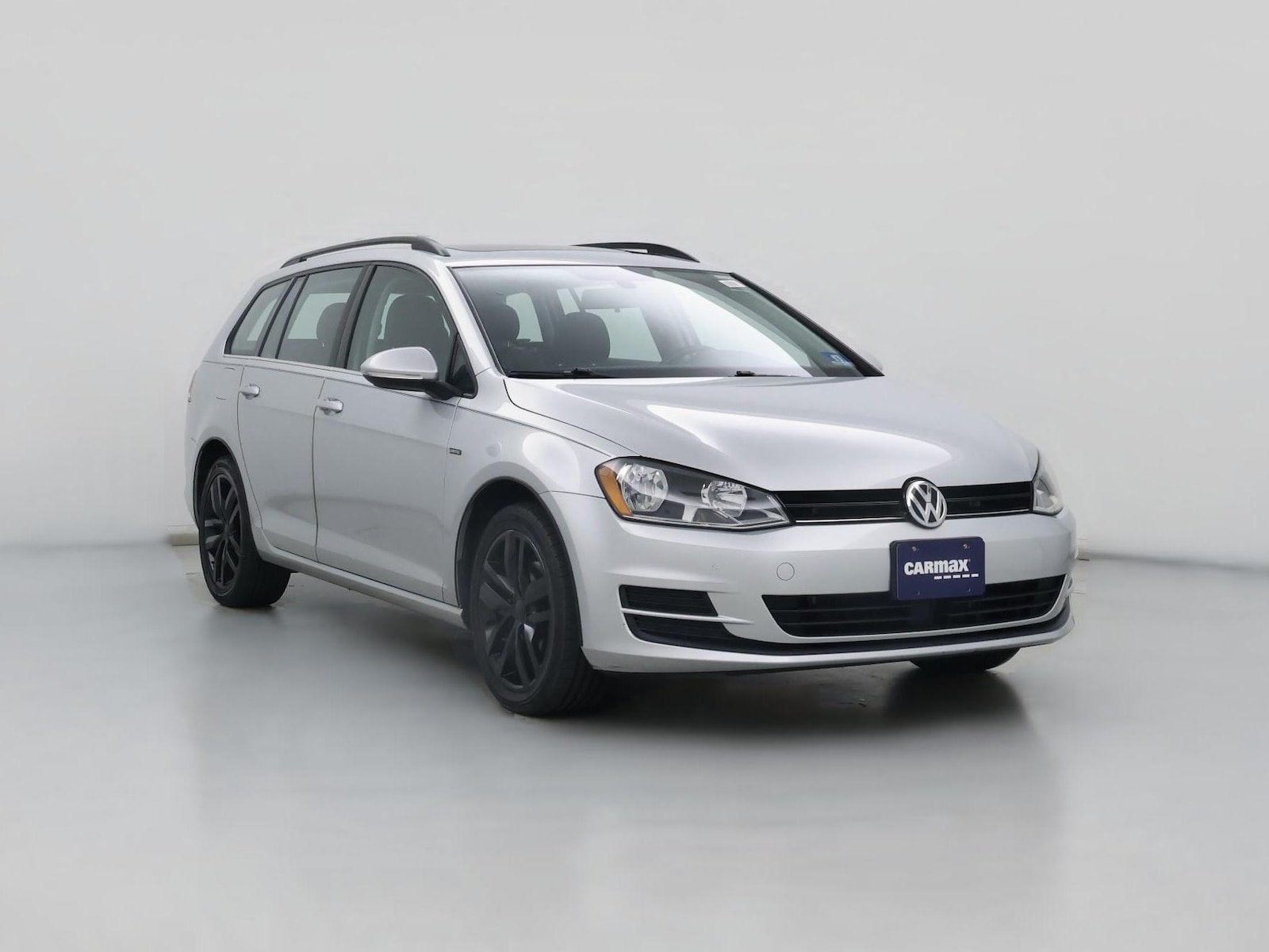 2016 Volkswagen Golf SportWagen TSI Limited Edition