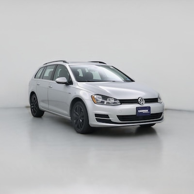 2016 Volkswagen Golf Limited