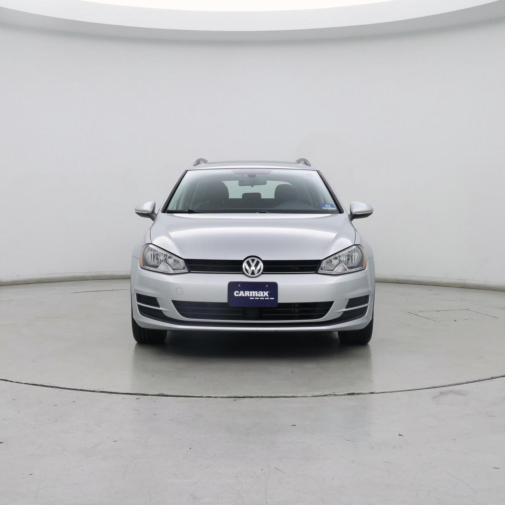 Thumbnail: 2016 Volkswagen Golf - 5