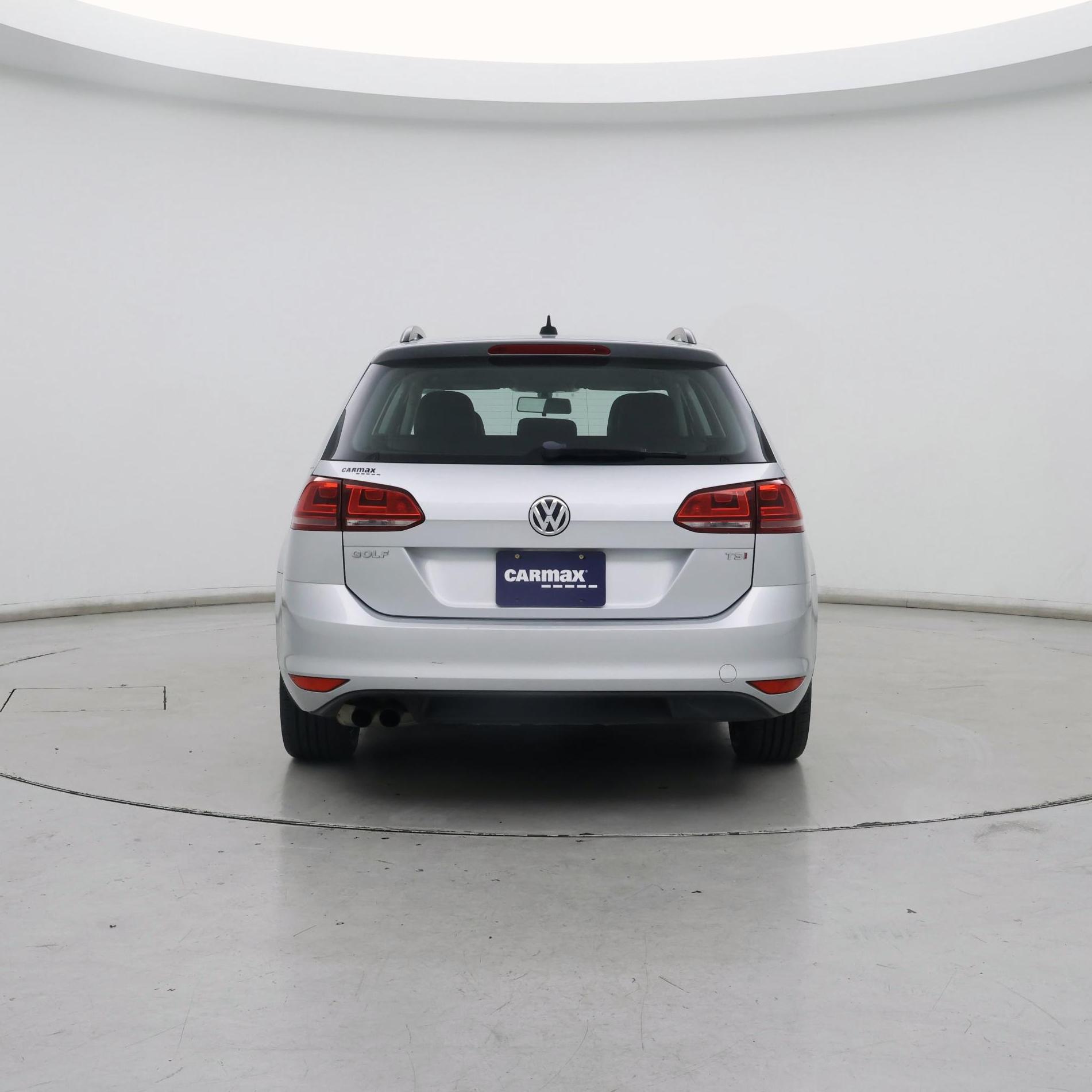 Thumbnail: 2016 Volkswagen Golf - 6