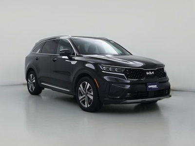 2023 Kia Sorento Plug-In Hybrid SX Prestige