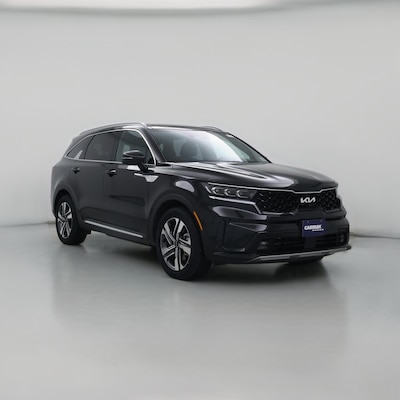 2023 Kia Sorento Plug-In Hybrid SX Prestige