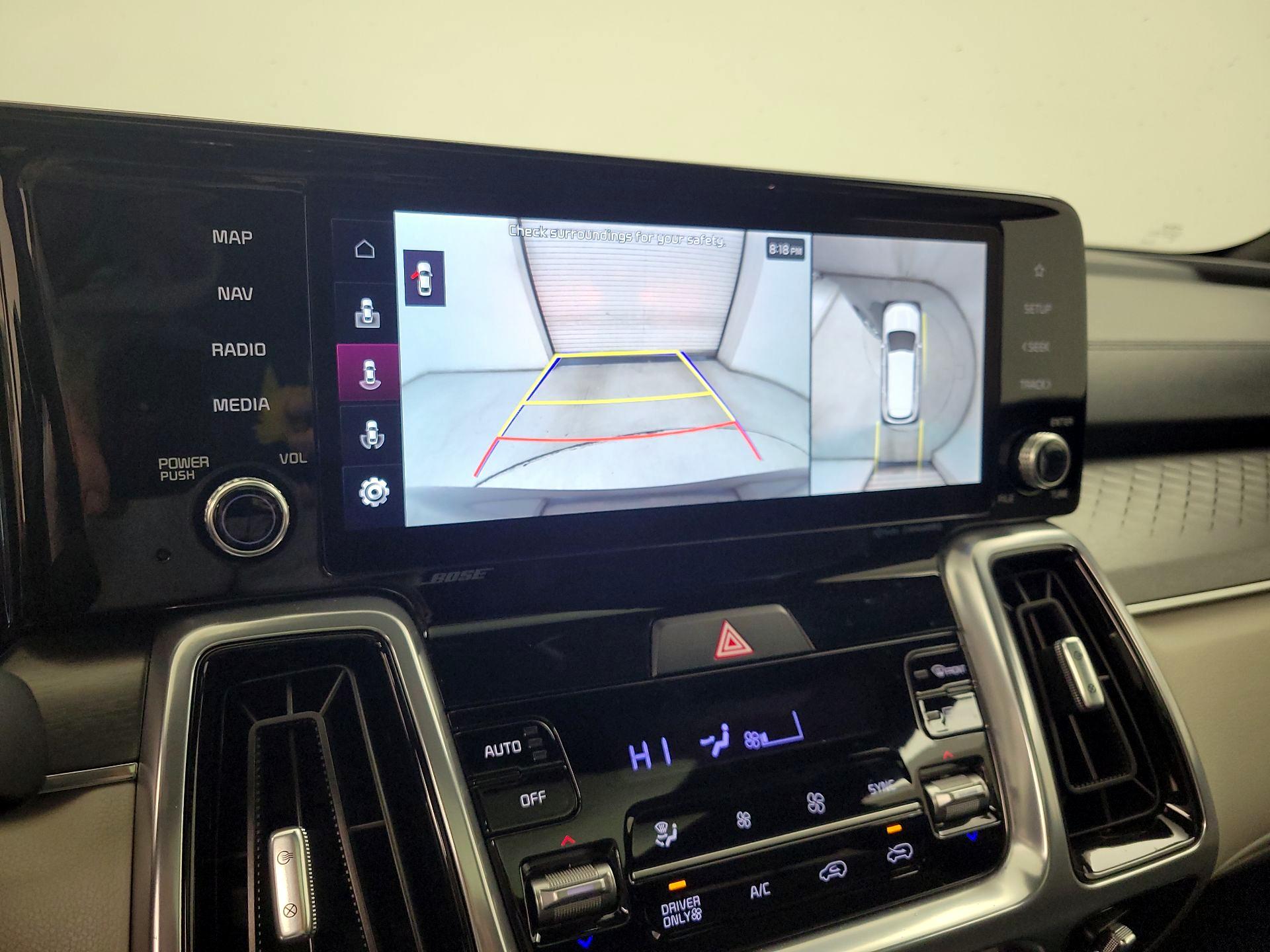 Thumbnail: 2023 Kia Sorento - 15