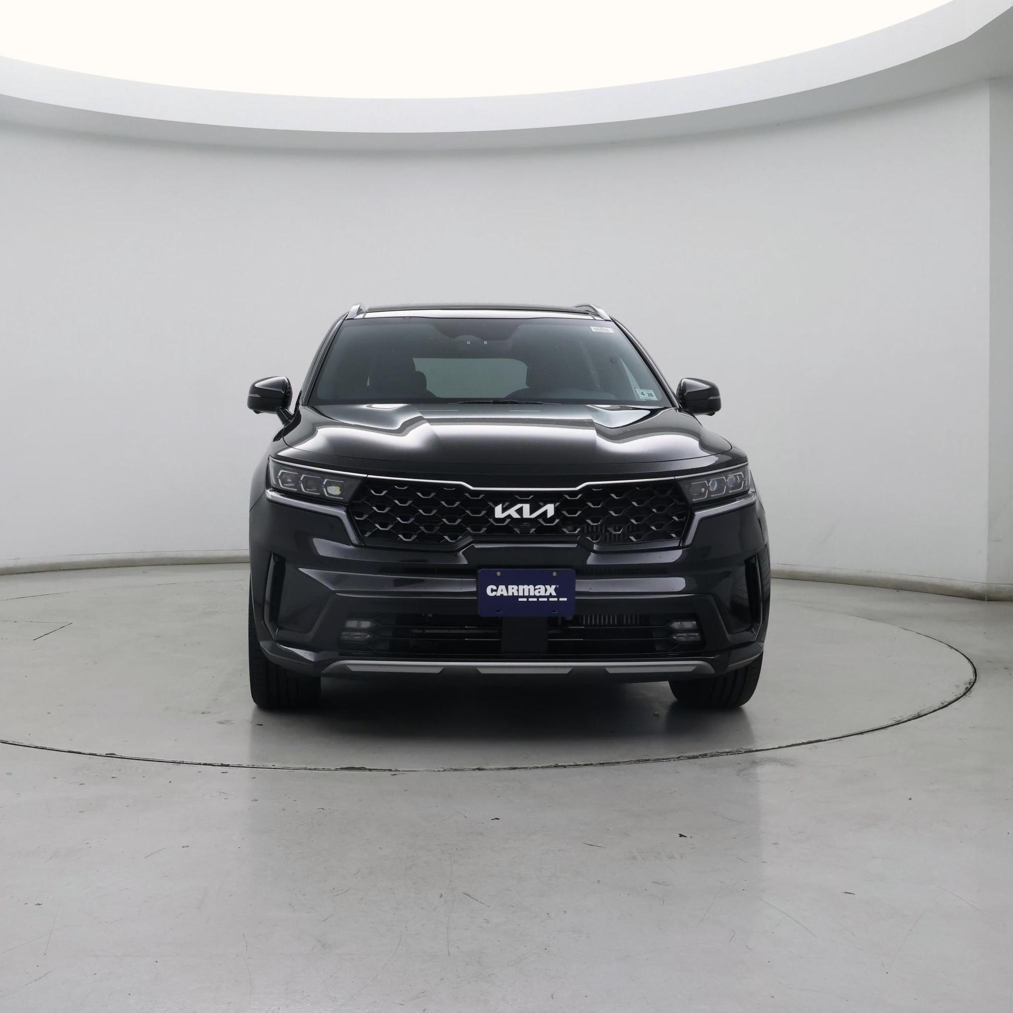 Thumbnail: 2023 Kia Sorento - 5