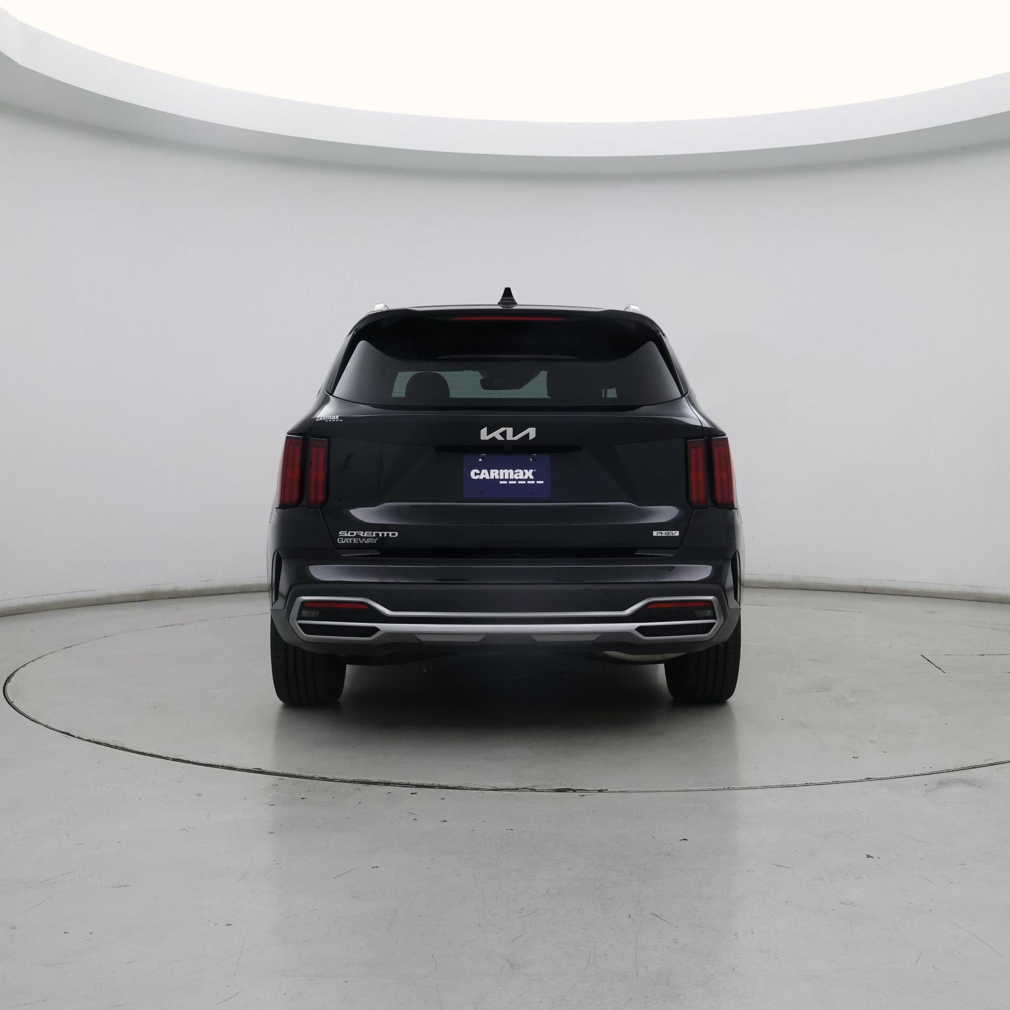 Thumbnail: 2023 Kia Sorento - 6