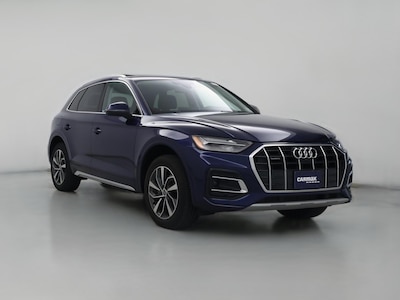 2021 Audi Q5 Premium Plus