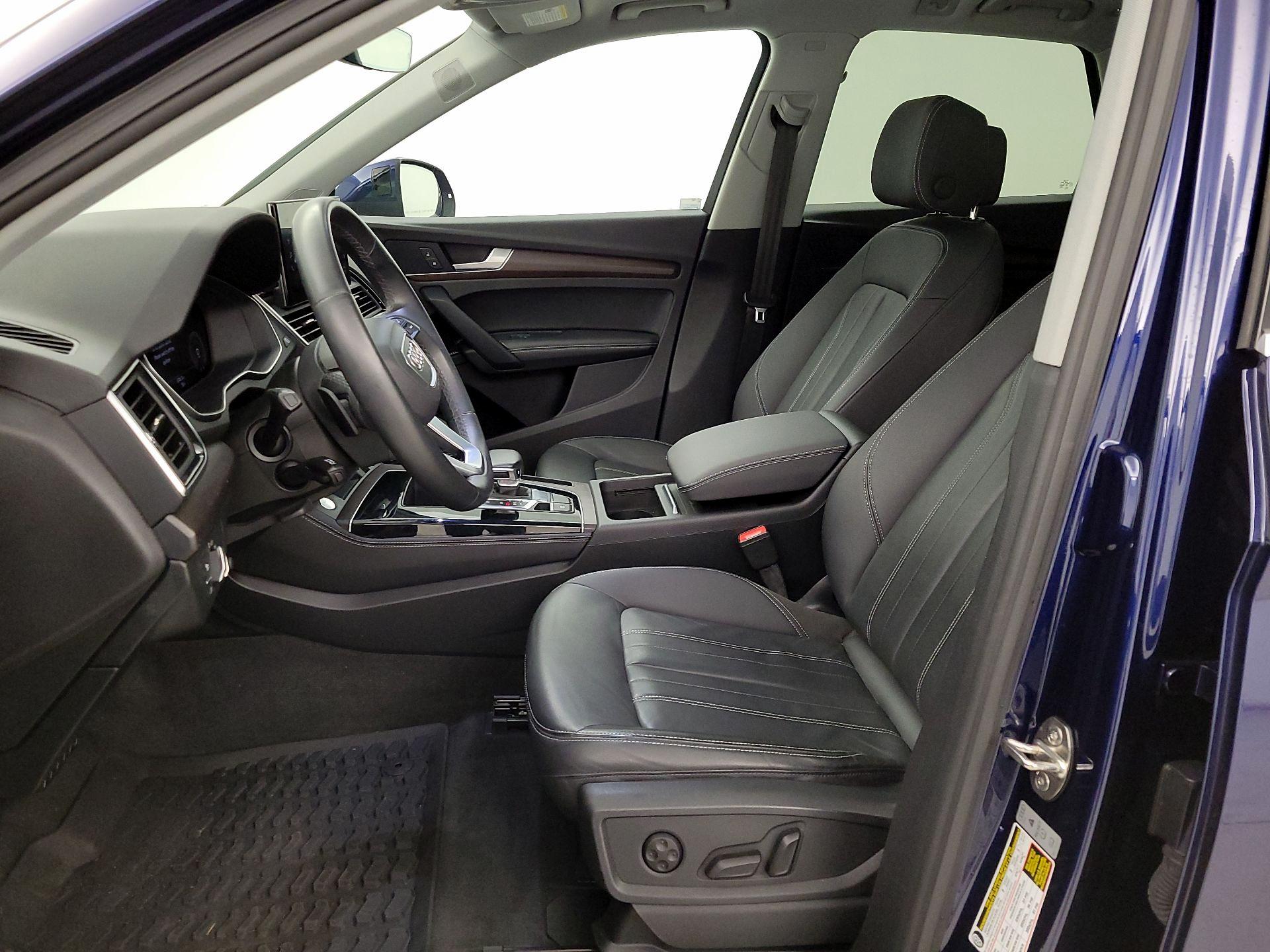 Thumbnail: 2021 Audi Q5 - 11