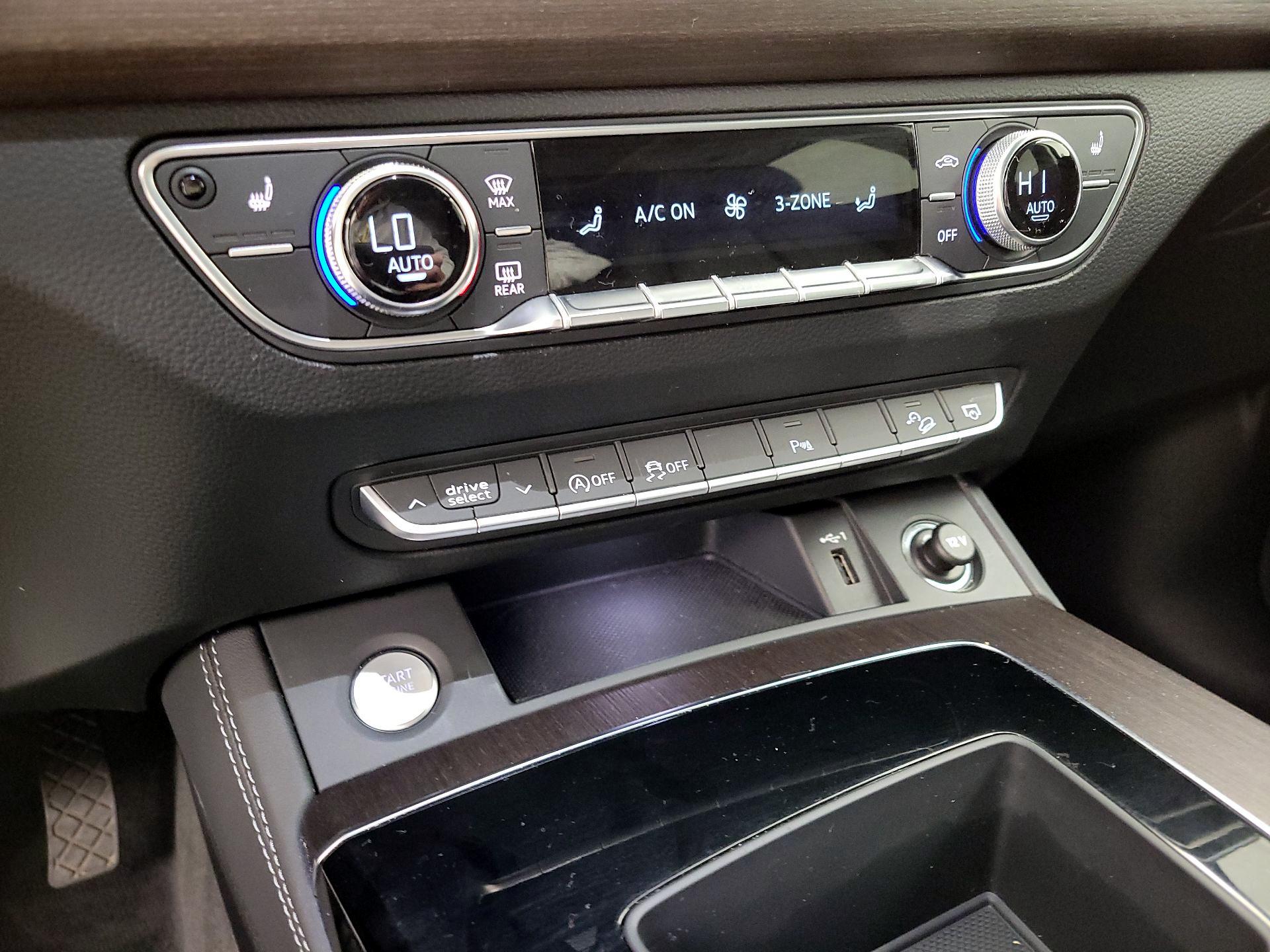 Thumbnail: 2021 Audi Q5 - 17