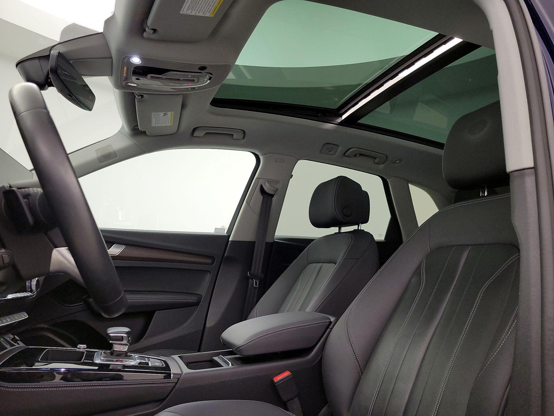 Thumbnail: 2021 Audi Q5 - 20