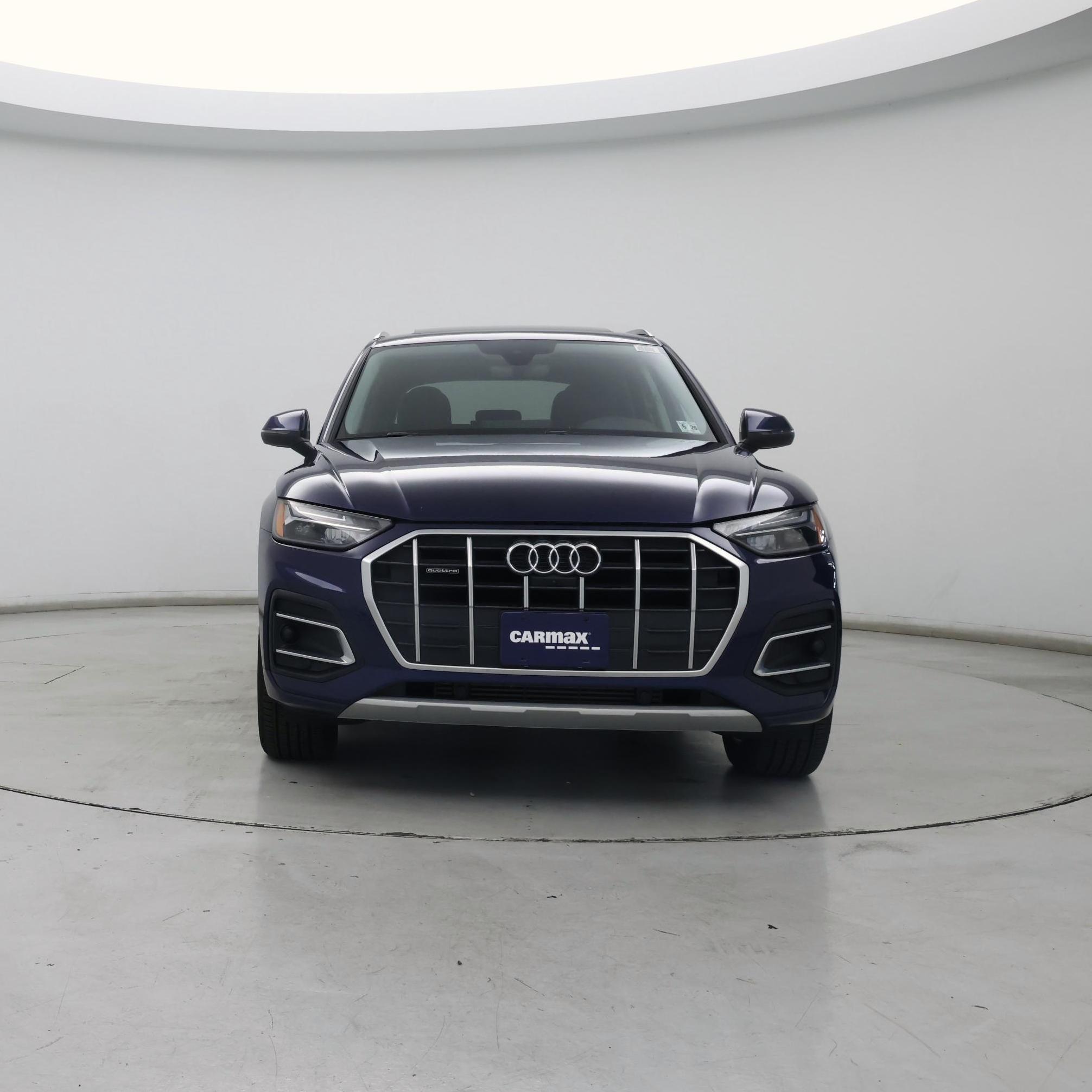 Thumbnail: 2021 Audi Q5 - 5