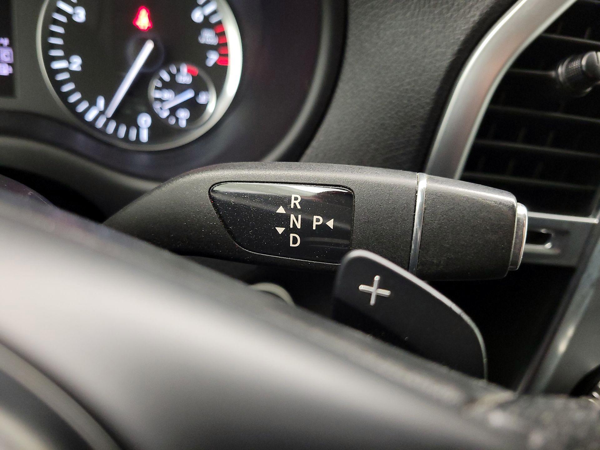 Thumbnail: 2016 Mercedes-Benz Metris - 17