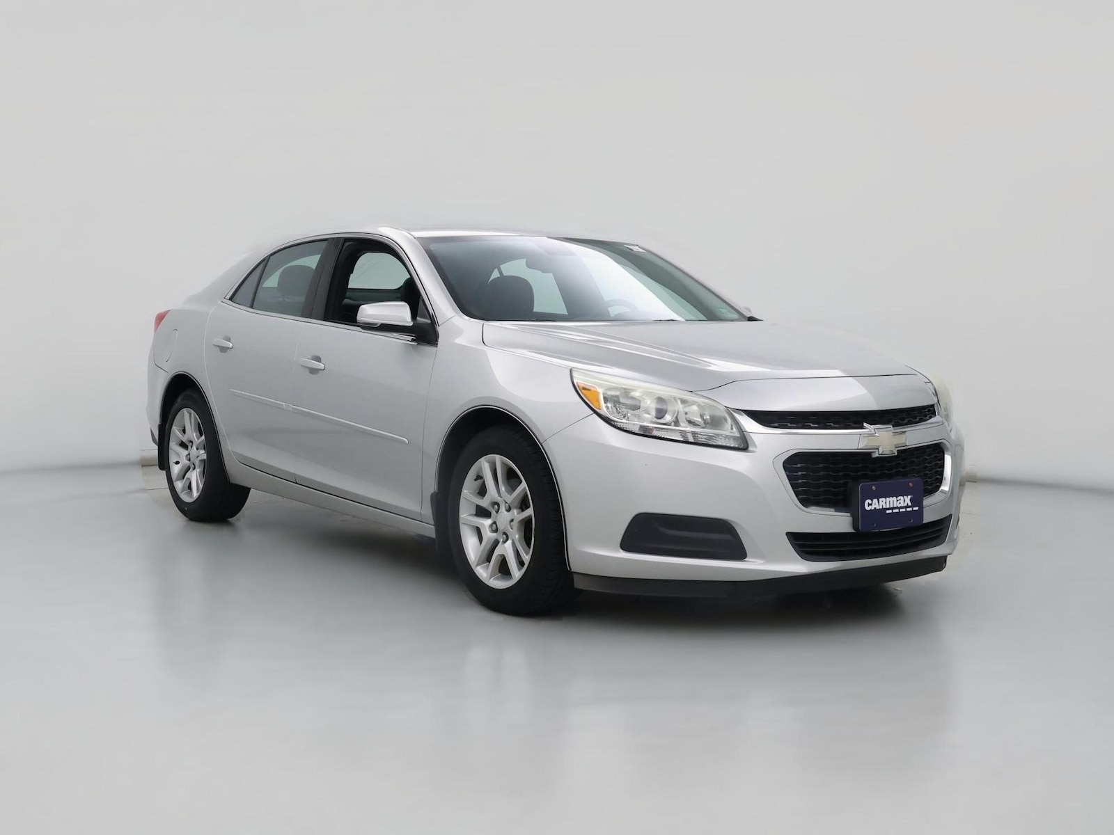 2014 Chevrolet Malibu 1LT
