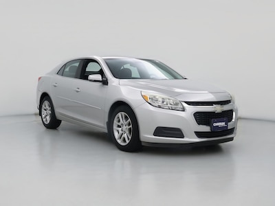 2014 Chevrolet Malibu LT
