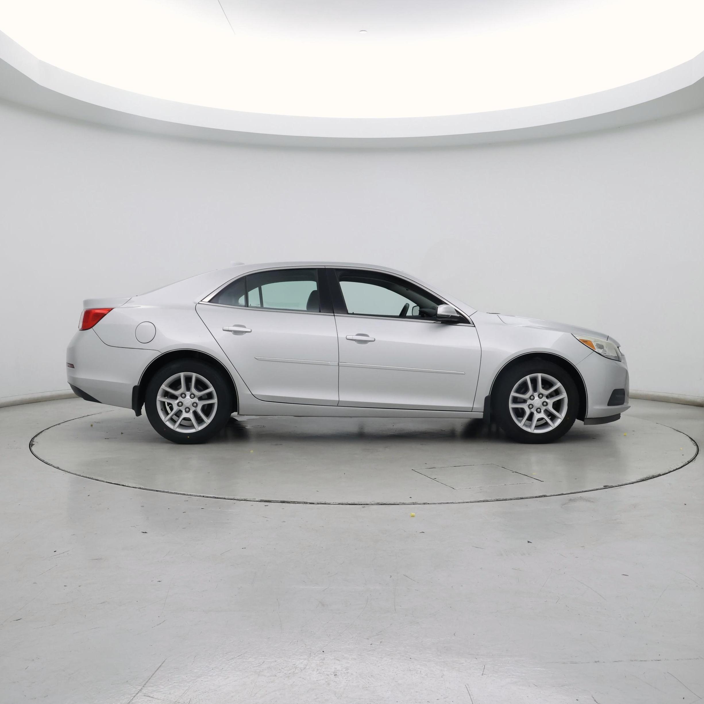 Thumbnail: 2014 Chevrolet Malibu - 7