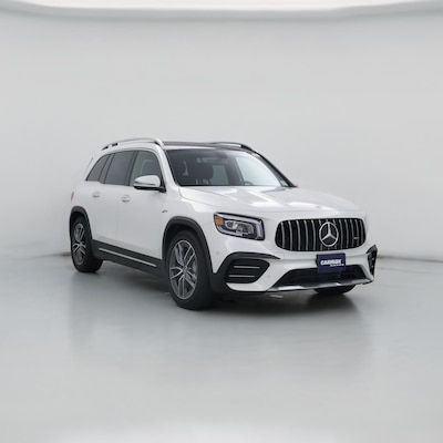2023 Mercedes-Benz GLB35 AMG