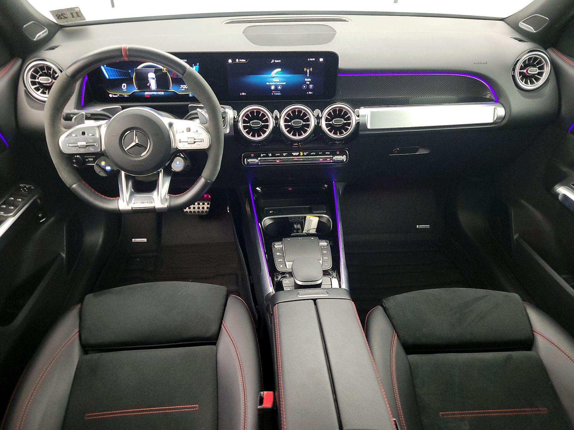 Thumbnail: 2023 Mercedes-Benz GLB - 9