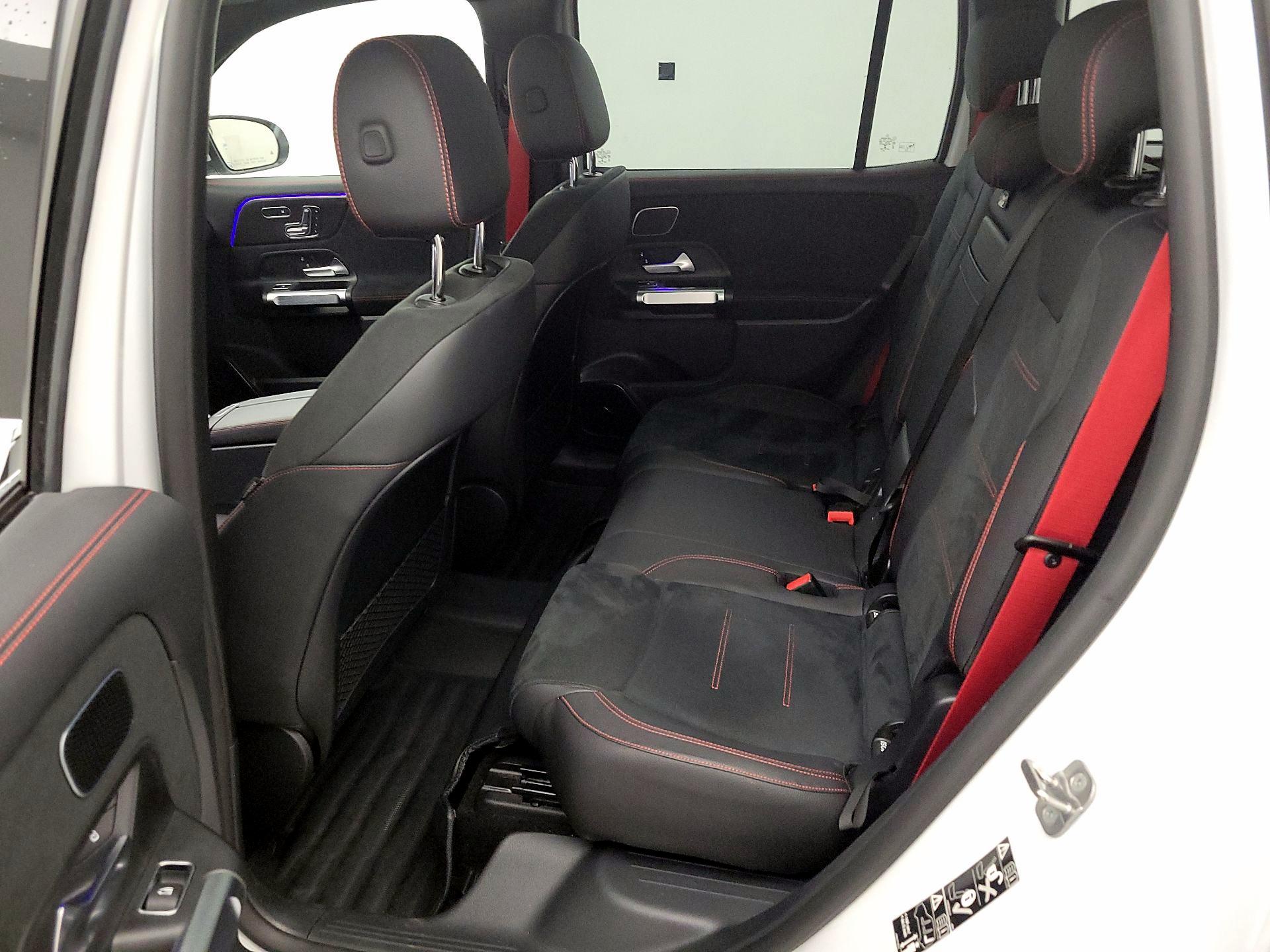 Thumbnail: 2023 Mercedes-Benz GLB - 20