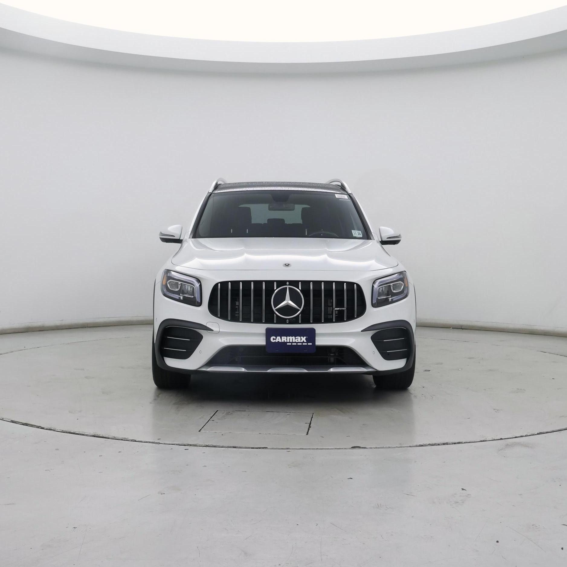 Thumbnail: 2023 Mercedes-Benz GLB - 5