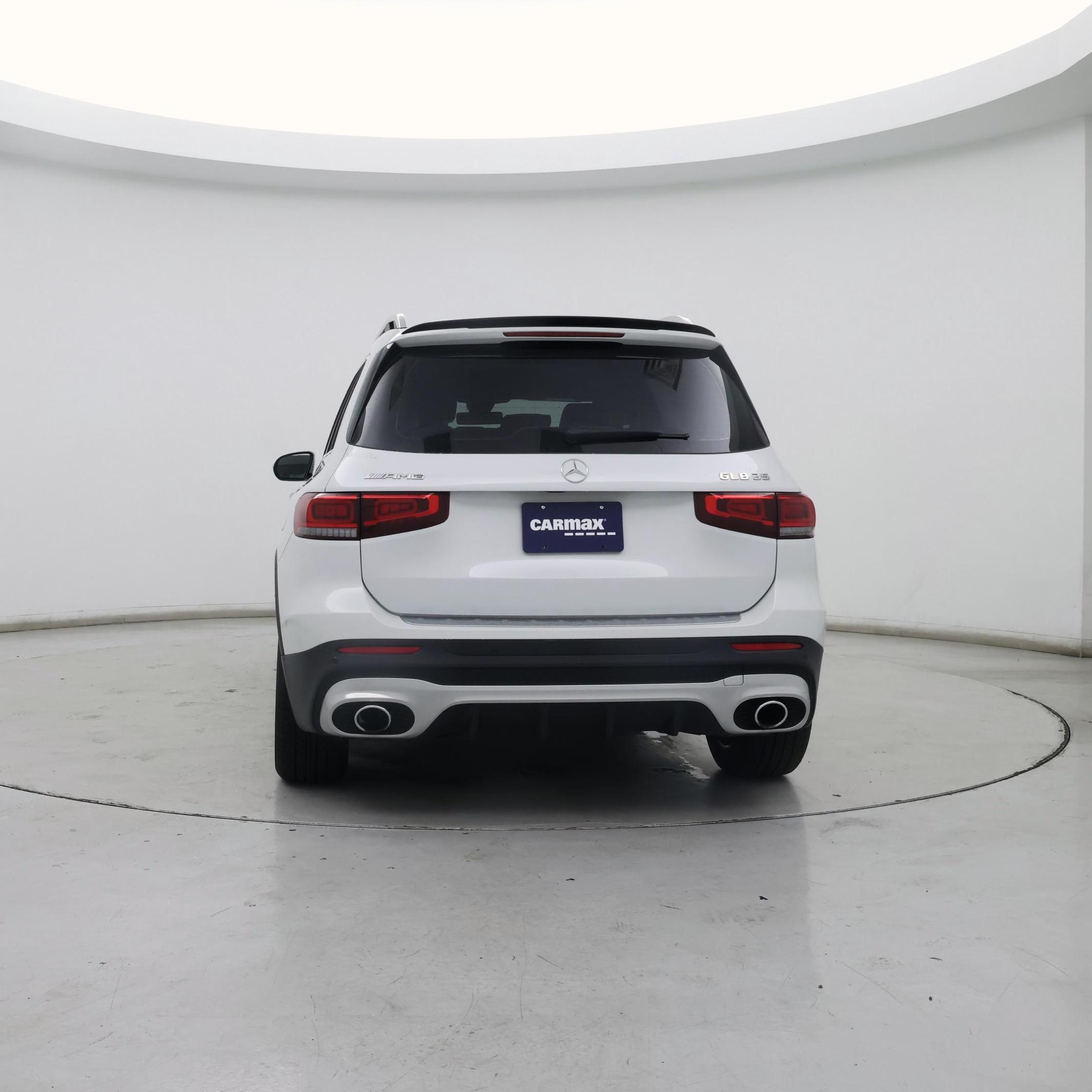 Thumbnail: 2023 Mercedes-Benz GLB - 6