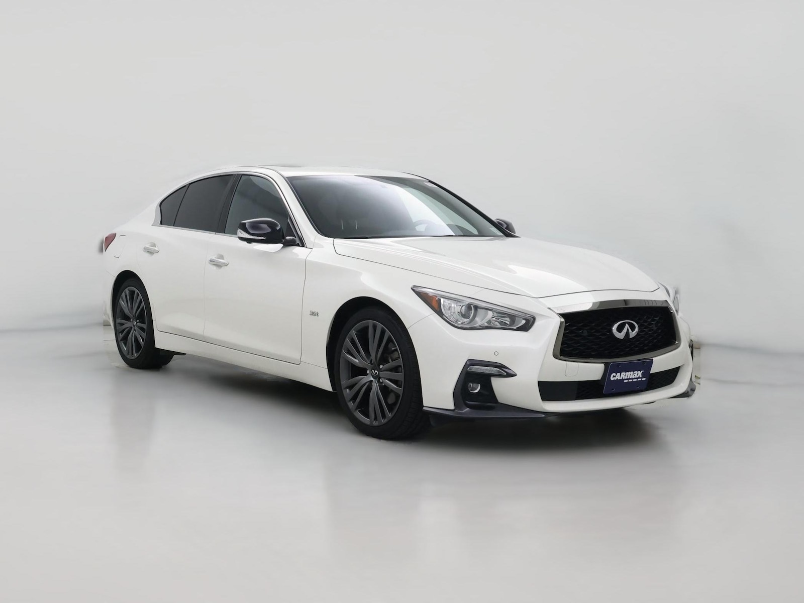 2020 INFINITI Q50 EDITION 30
