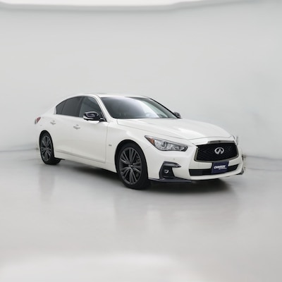 2020 Infiniti Q50 Edition 30