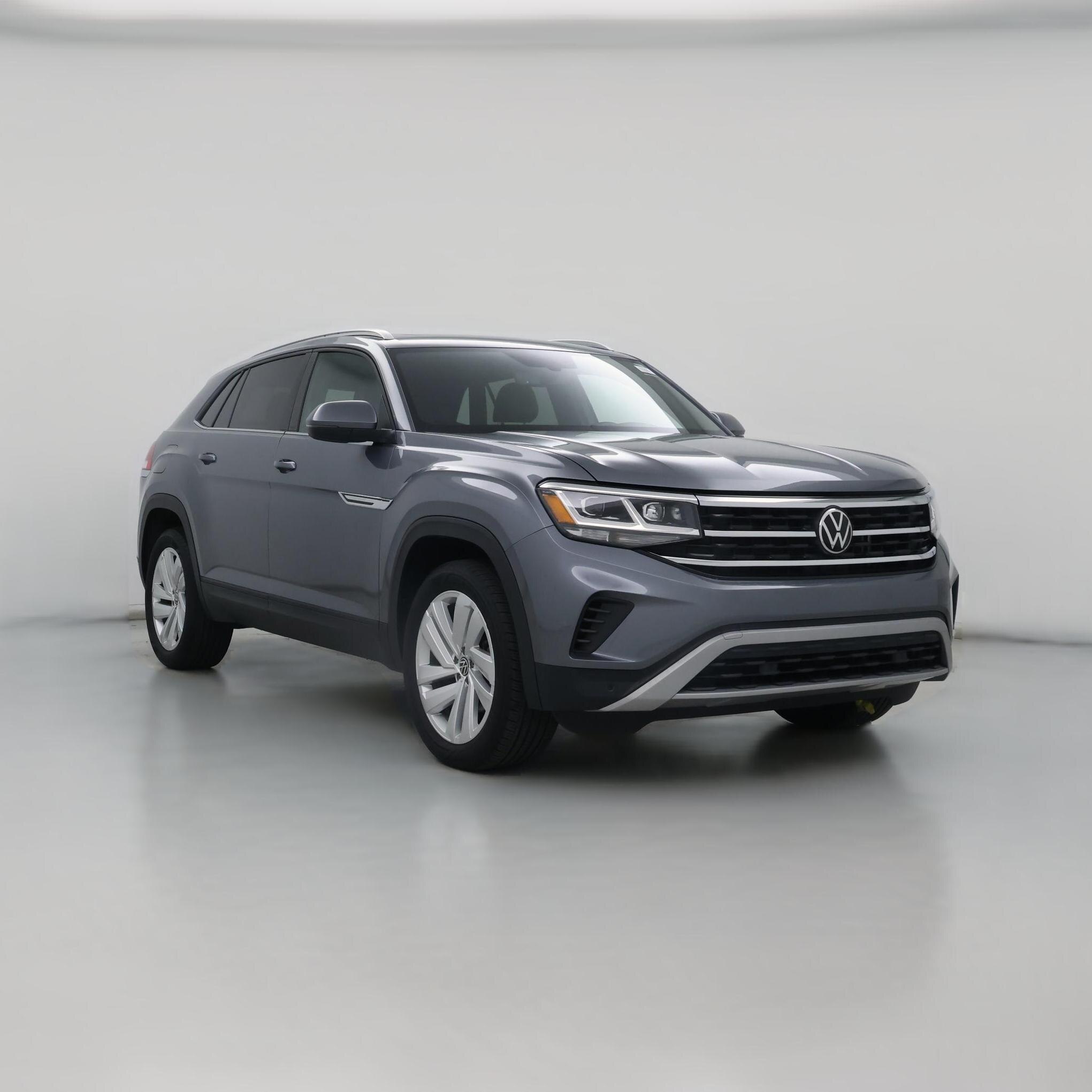 Thumbnail: 2023 Volkswagen Atlas - 1