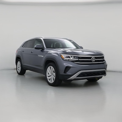 2023 Volkswagen Atlas Cross Sport SE w/Tech