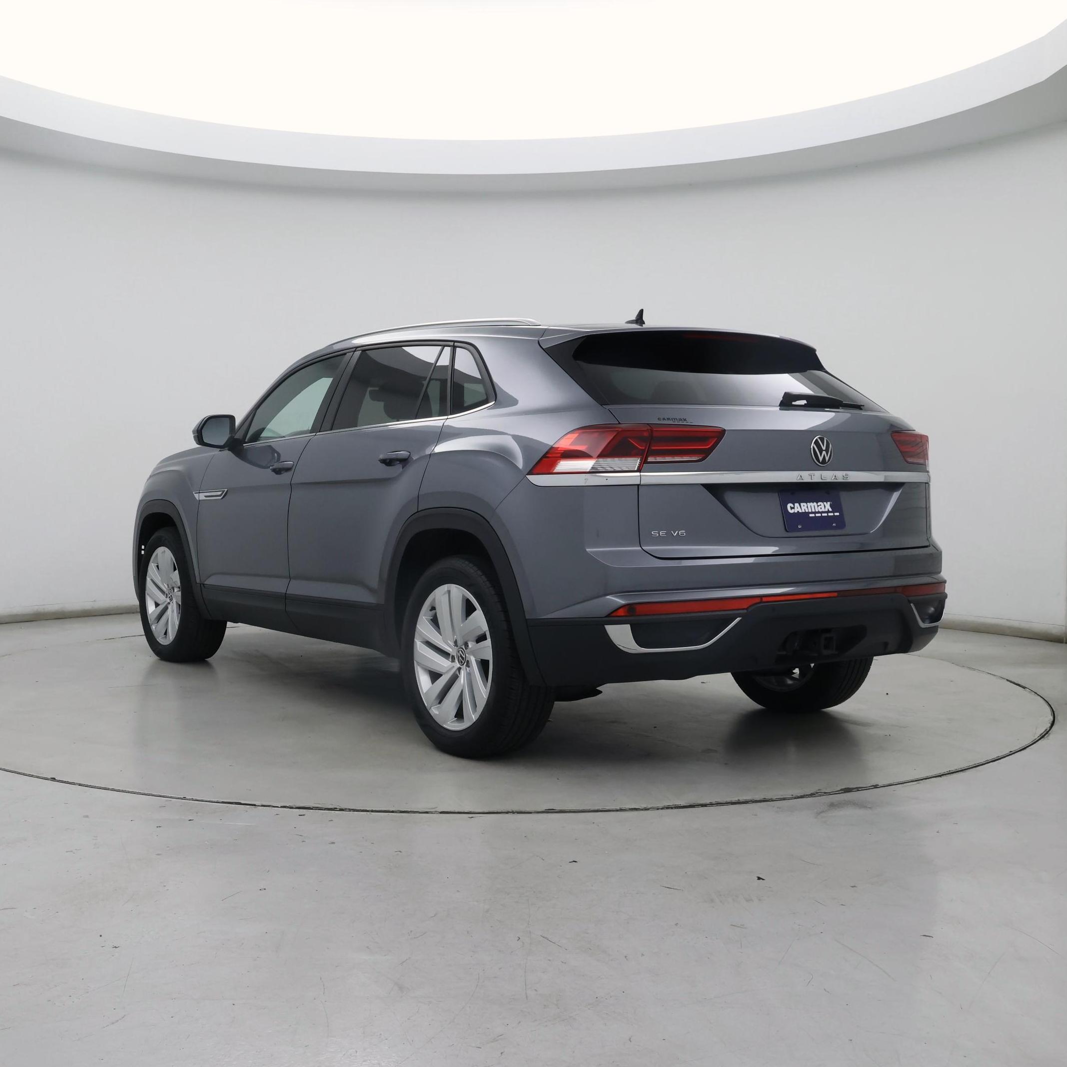 Thumbnail: 2023 Volkswagen Atlas - 2