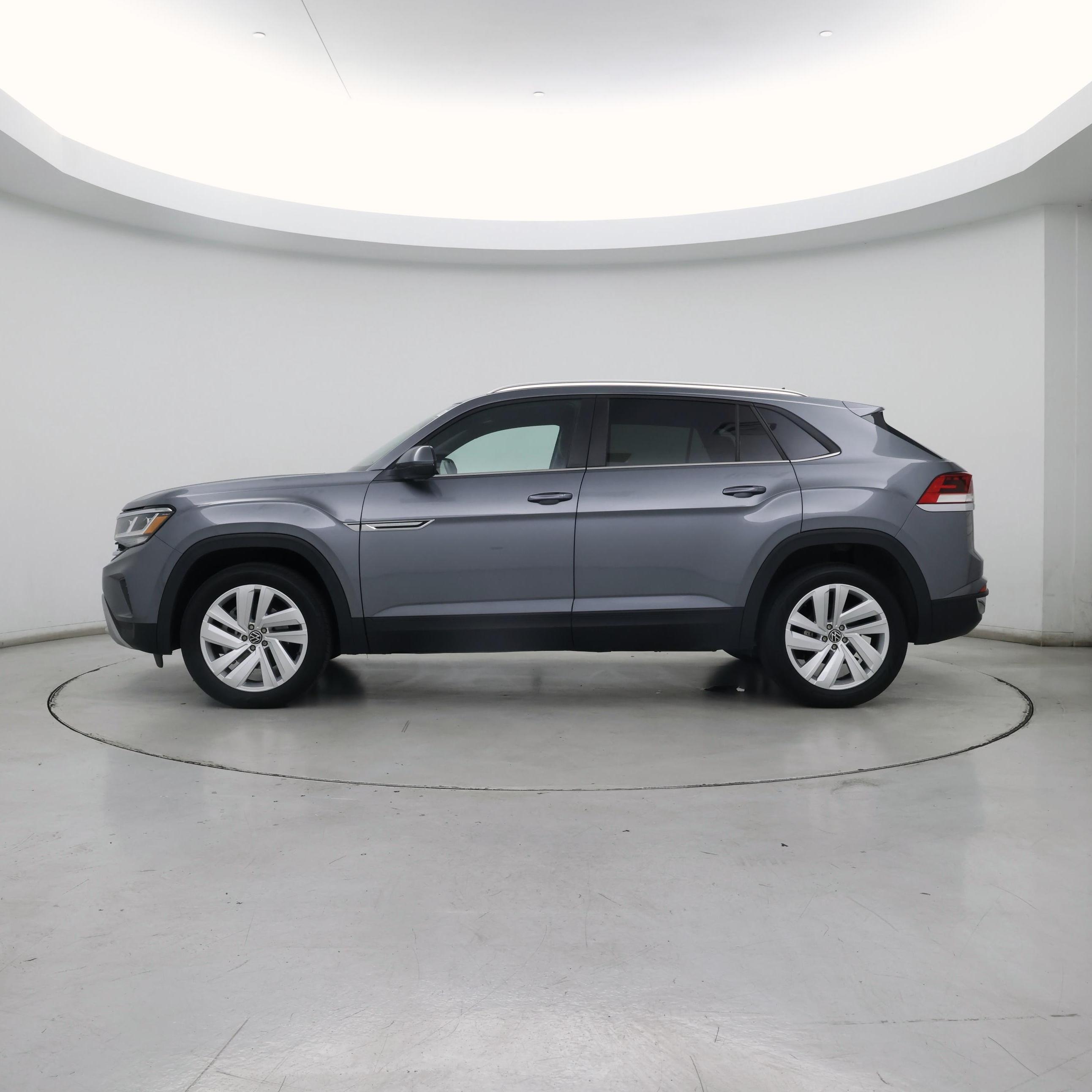 Thumbnail: 2023 Volkswagen Atlas - 3