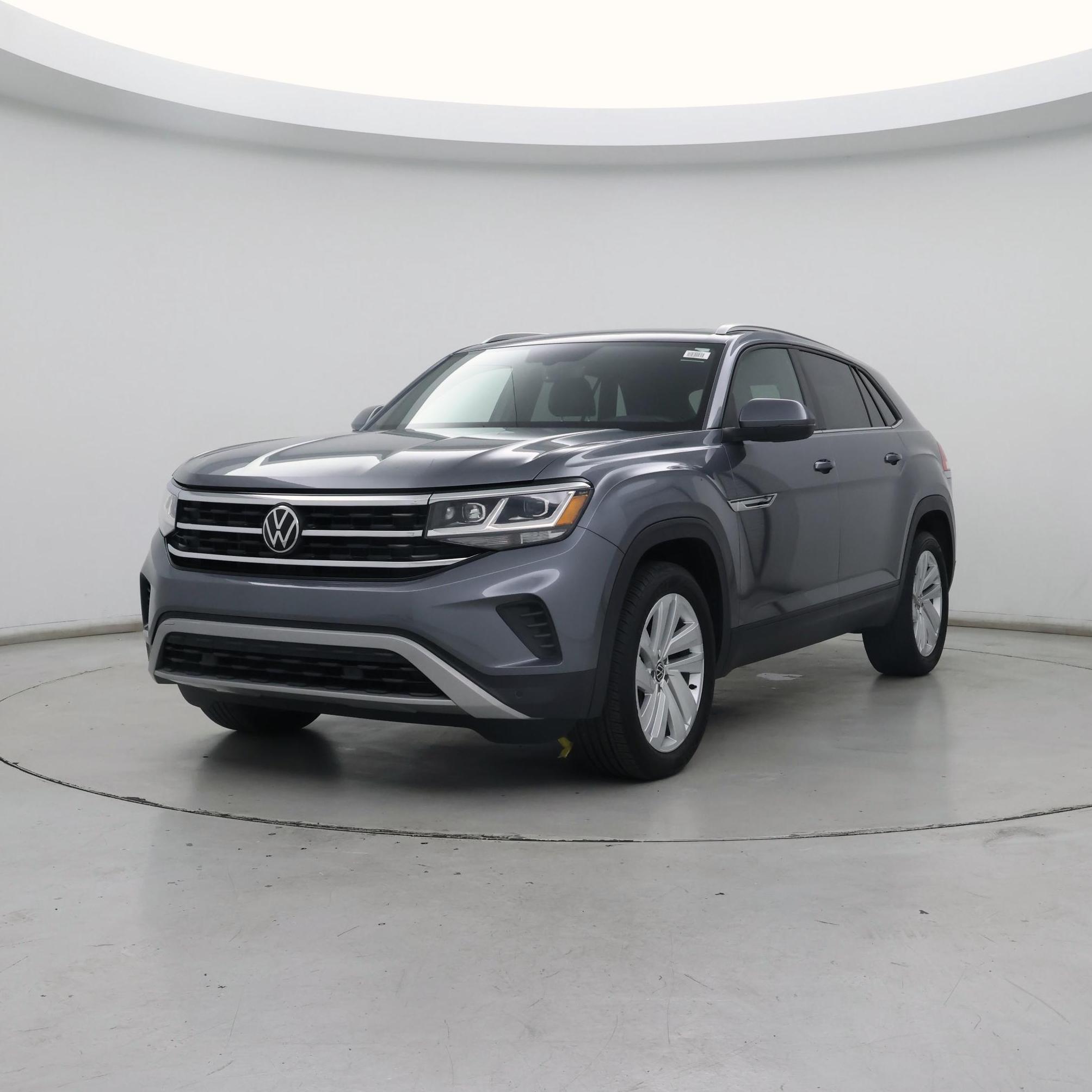 Thumbnail: 2023 Volkswagen Atlas - 4